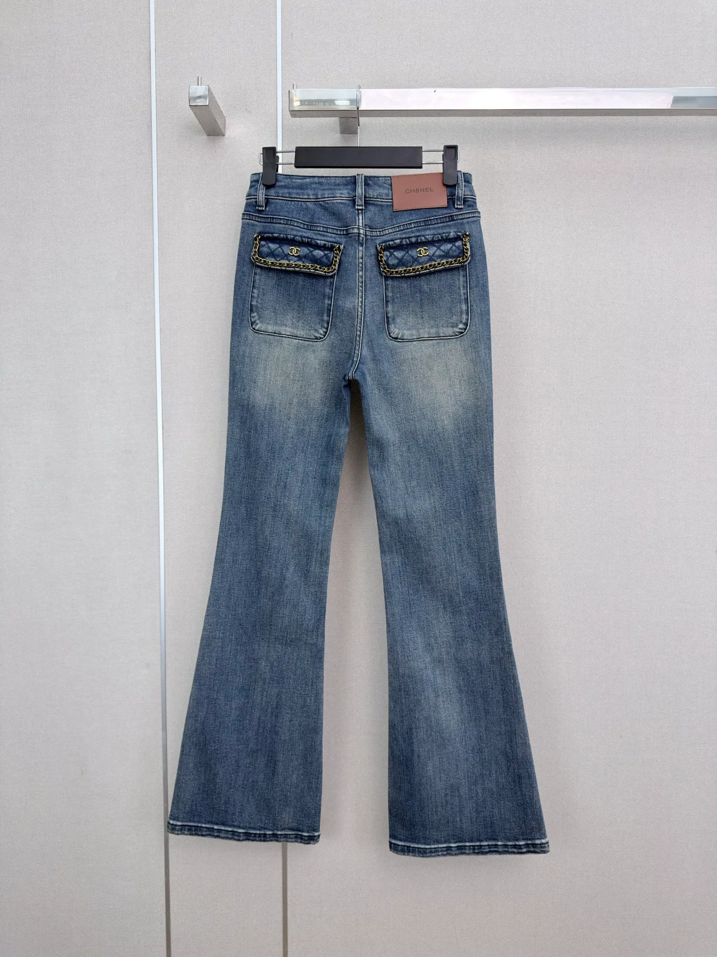 Women's Jeans CHANEL 18439413
