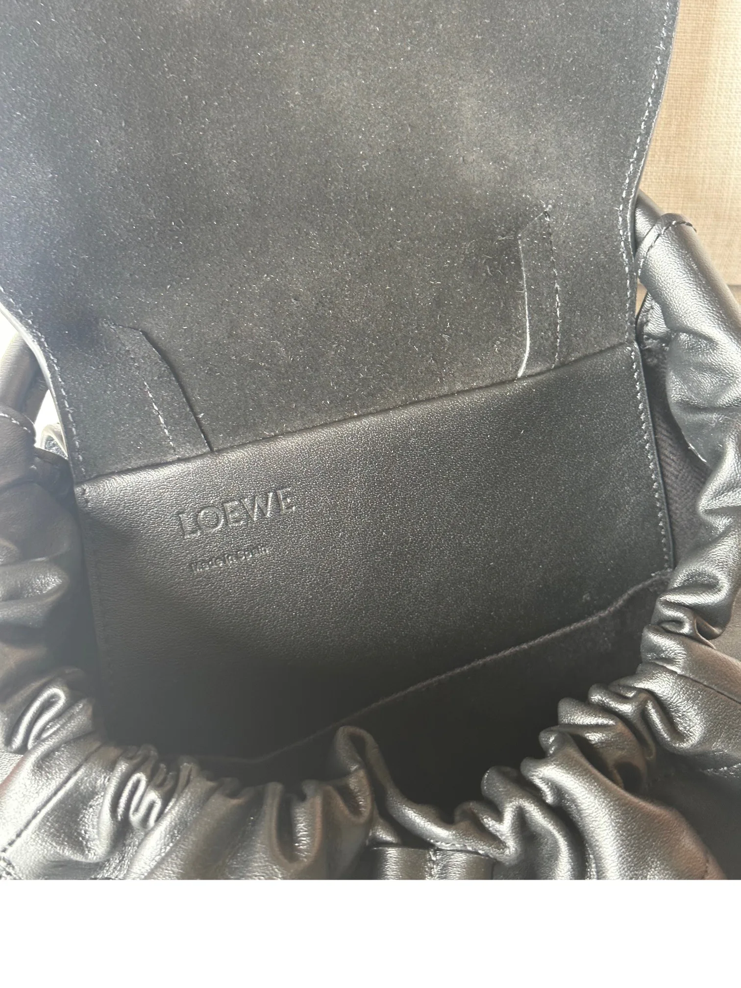 Women's Backpacks LOEWE 18383304
