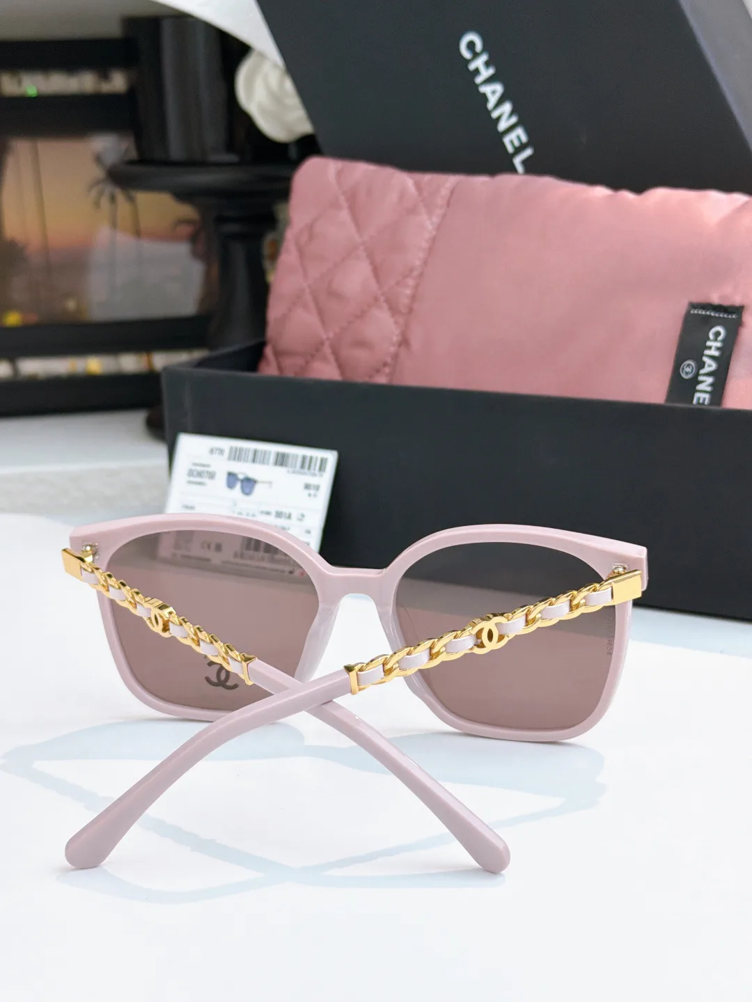 Glasses CHANEL 17852854