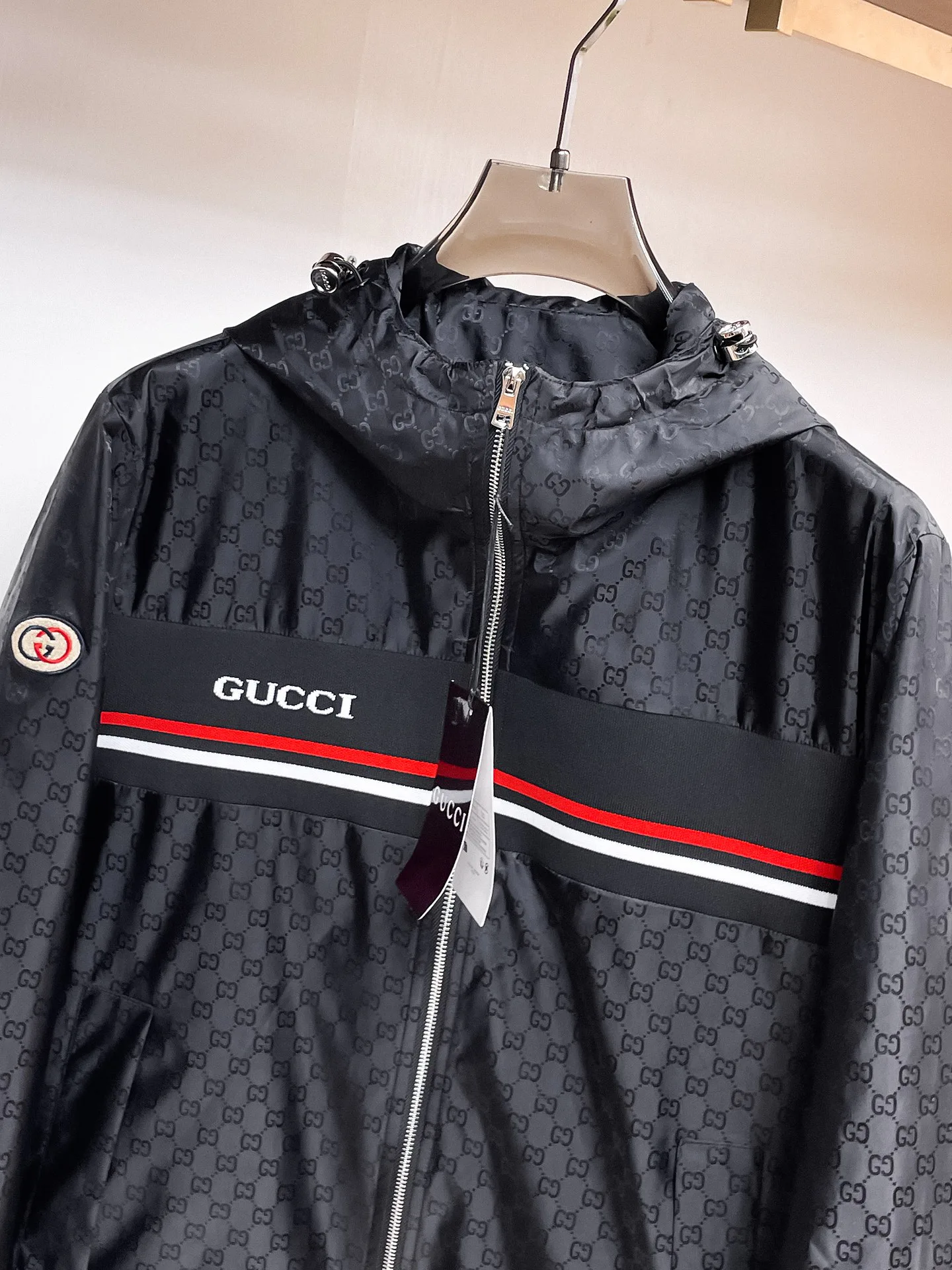 Men's Jackets And Down Jackets GUCCI 17966708