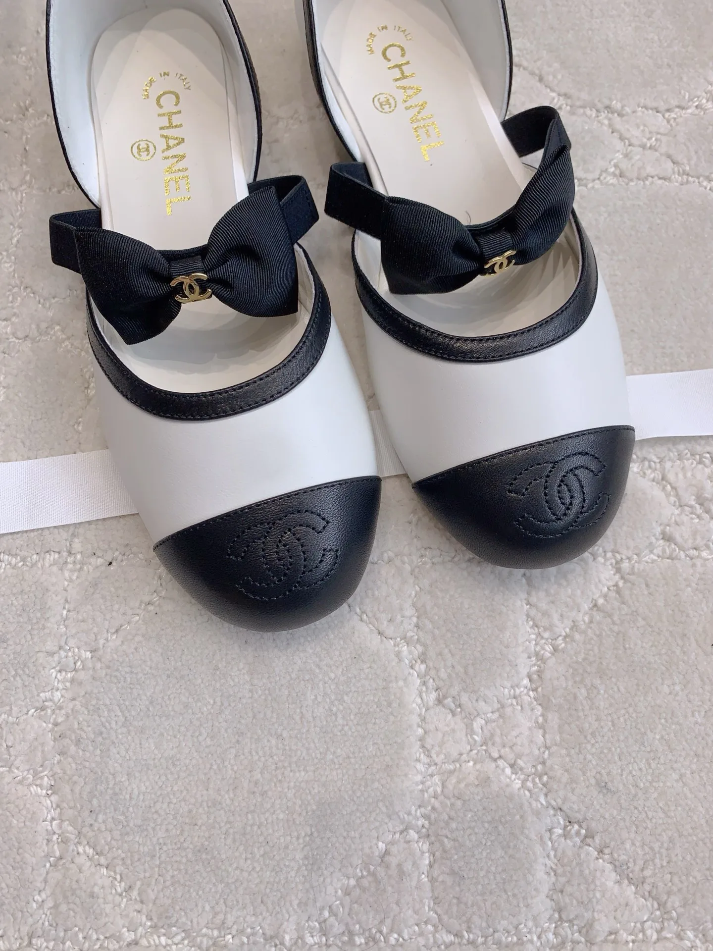 Women's Heels CHANEL 16953572