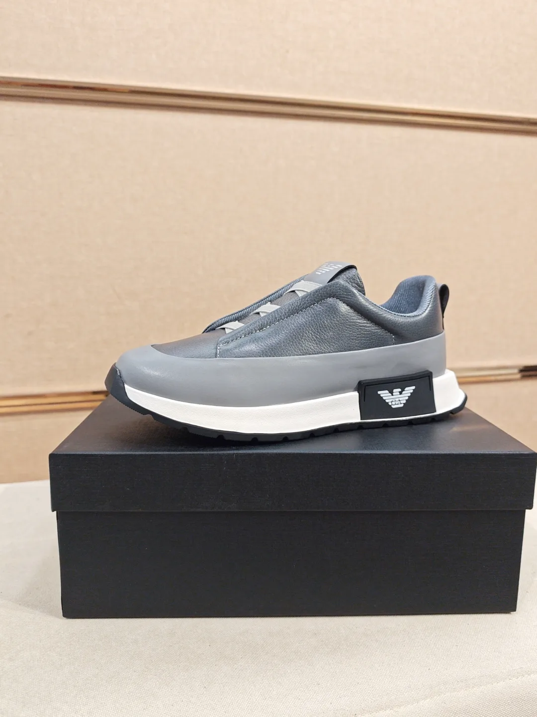 Men's Sneakers ARMANI 18346796