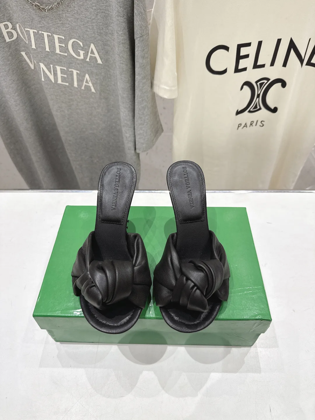 Women's Mules And Clogs BOTTEGA VENETA 16932287