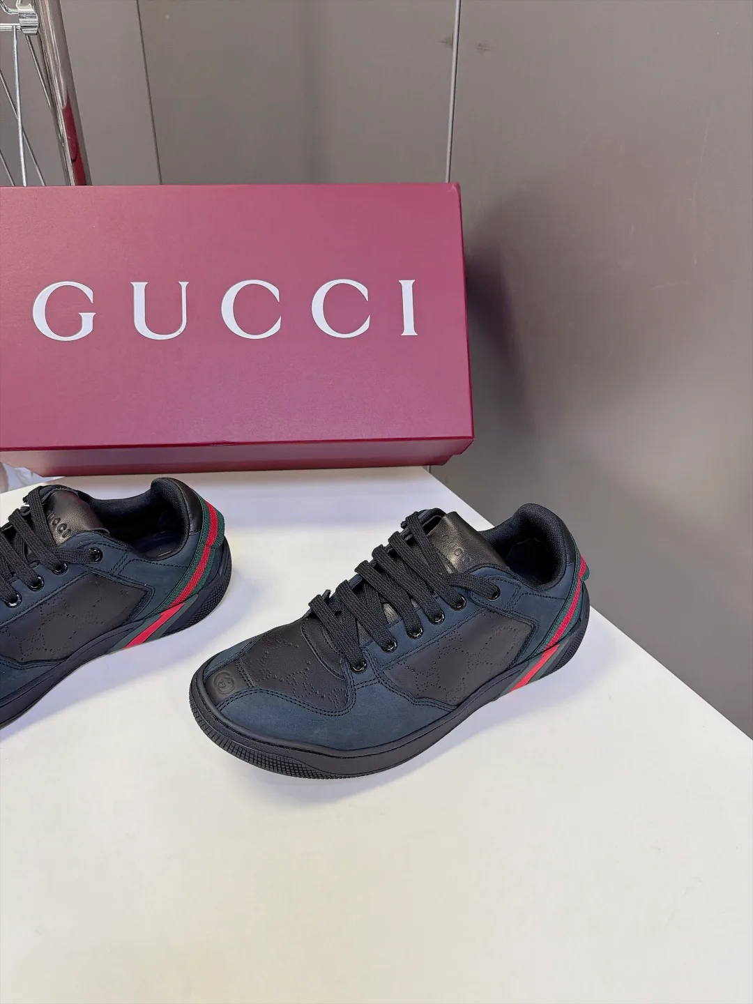 Women's Sneakers GUCCI 18294424
