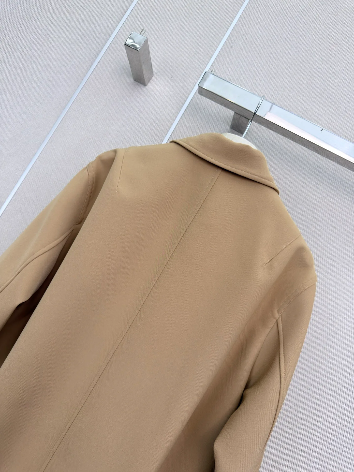 Women's Jackets And Down Jackets LOEWE 18498361