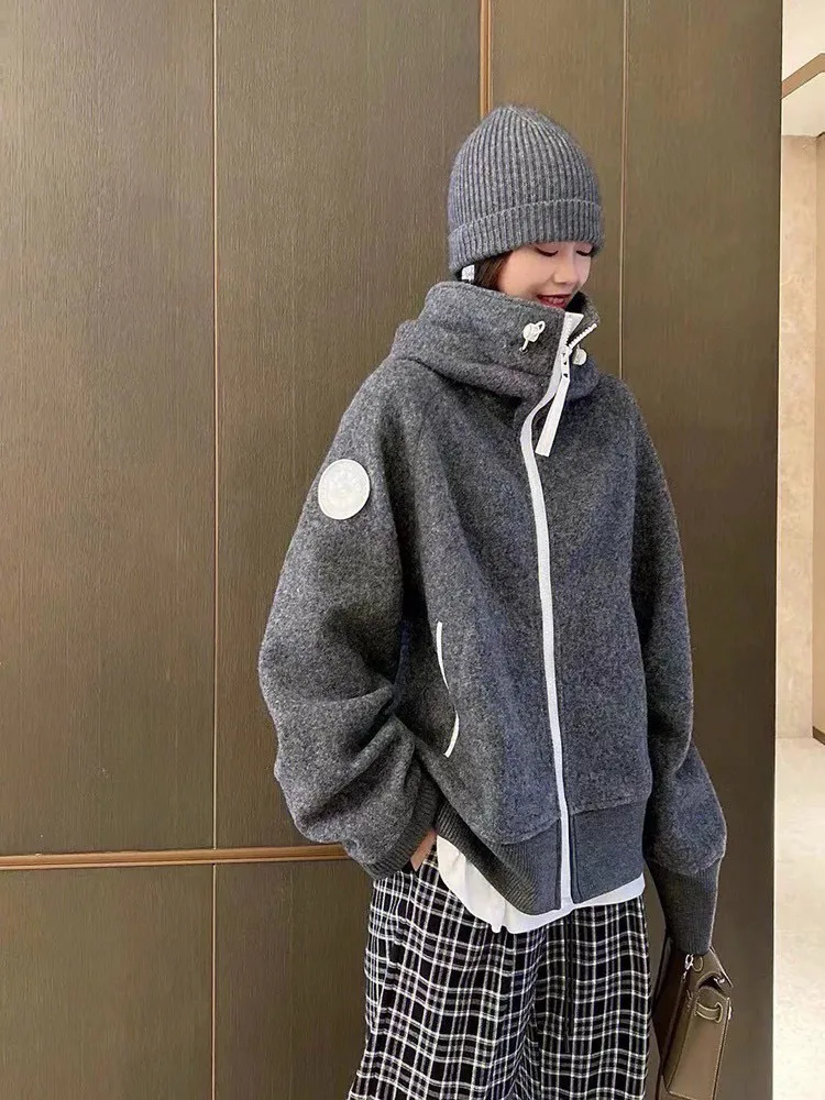 Women's Jackets And Down Jackets CANADA GOOSE 17998642
