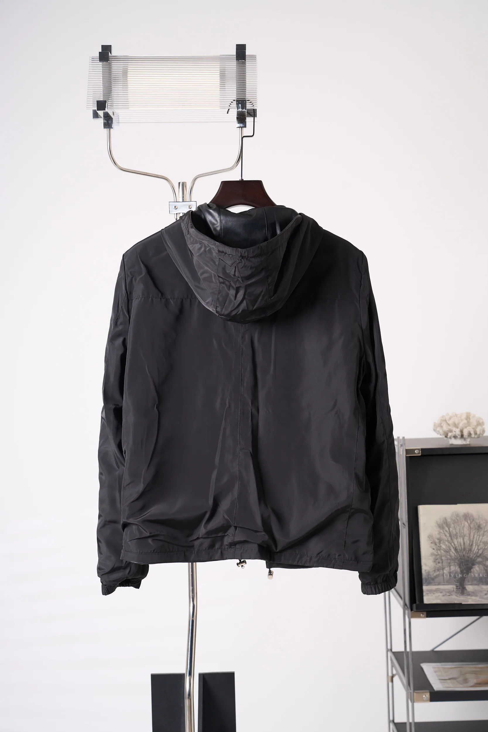 Men's Jackets And Down Jackets PRADA 18179302