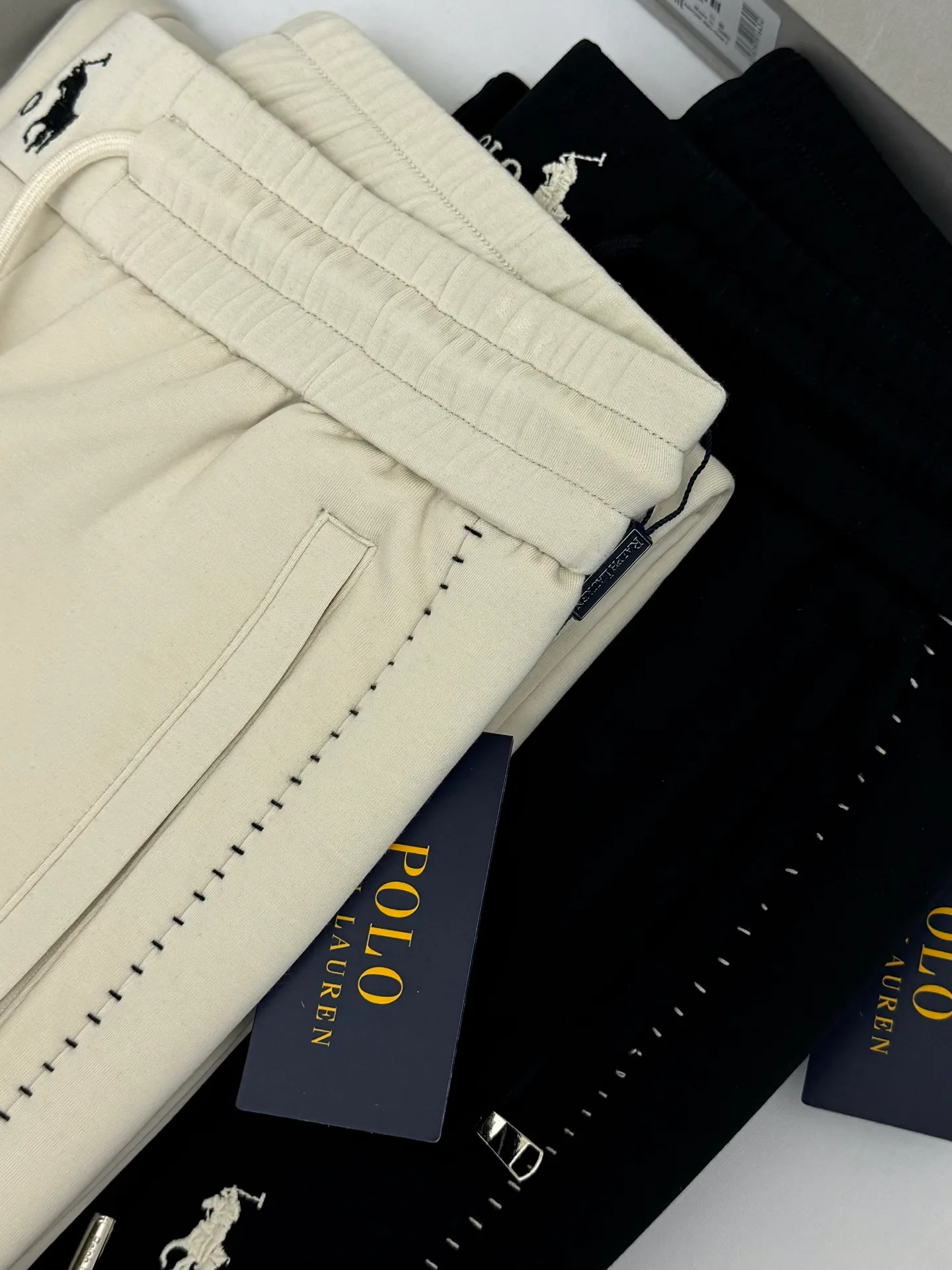 Men's Trousers RALPH LAUREN 18140915