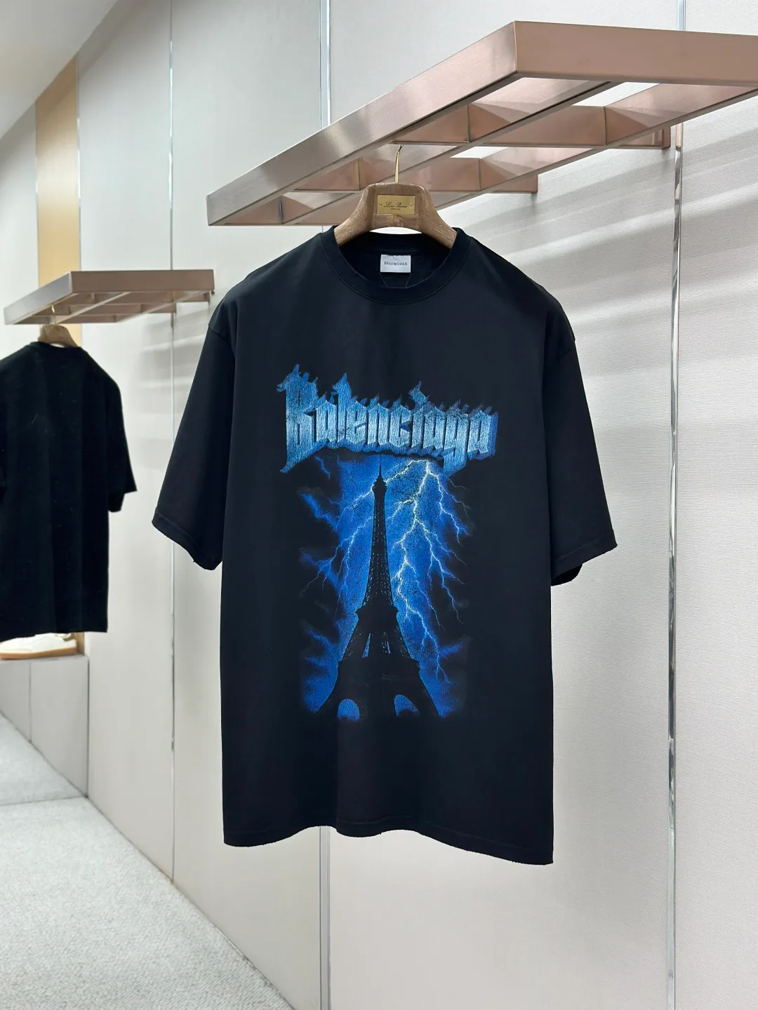 Women's T-Shirts BALENCIAGA 18191128