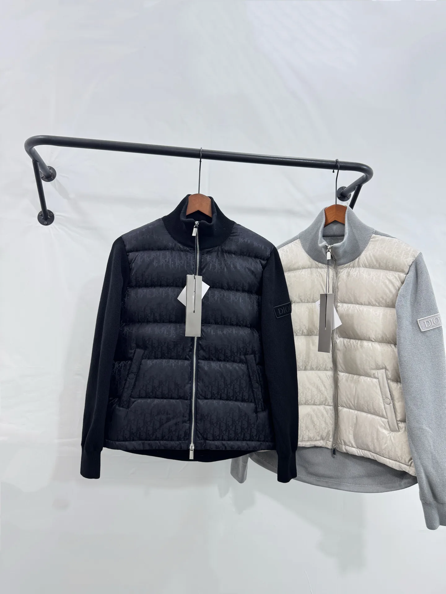 Women's Jackets And Down Jackets CHRISTIAN DIOR 18416562