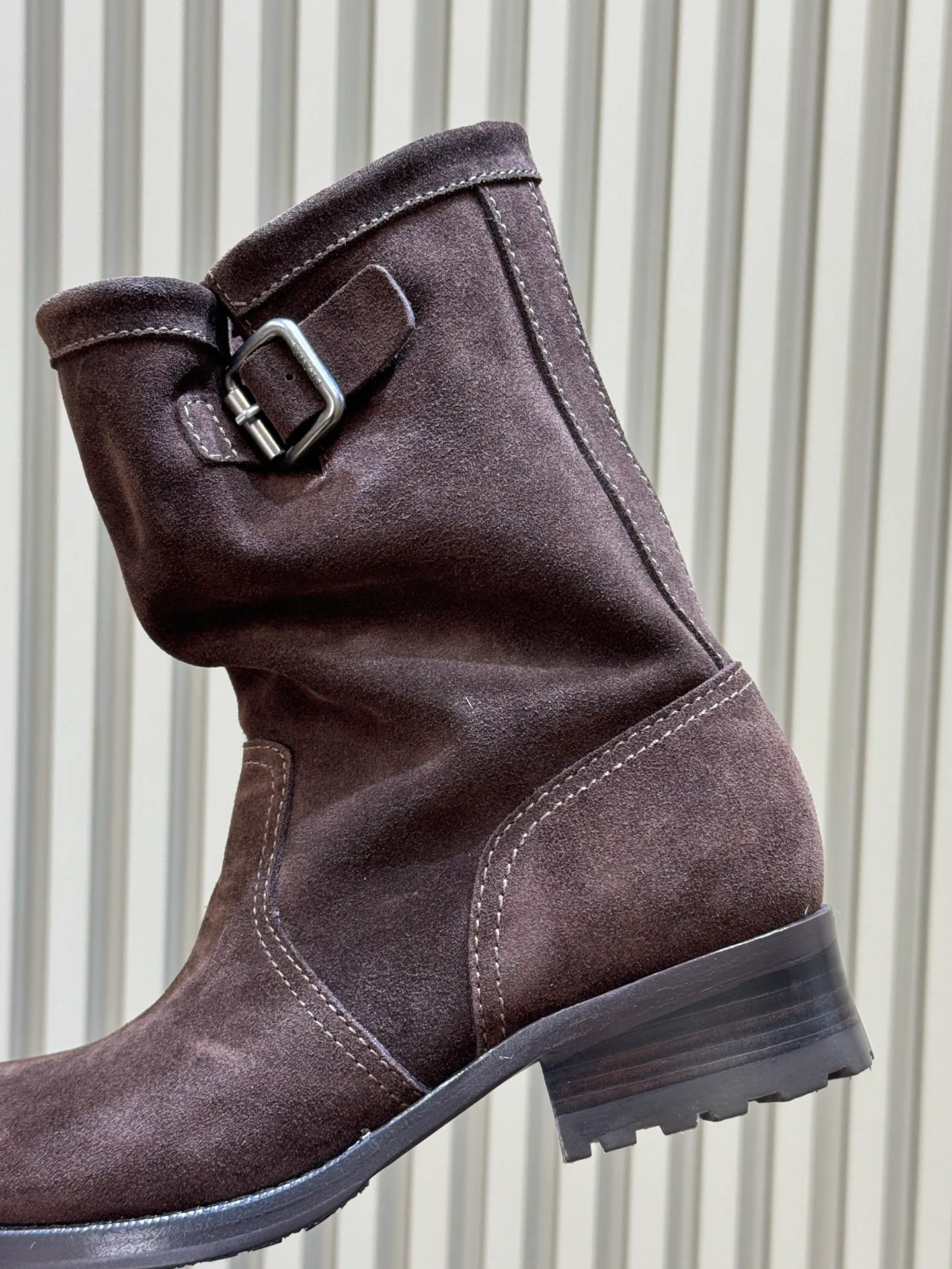 Women's Ankle Boots PRADA 18073046