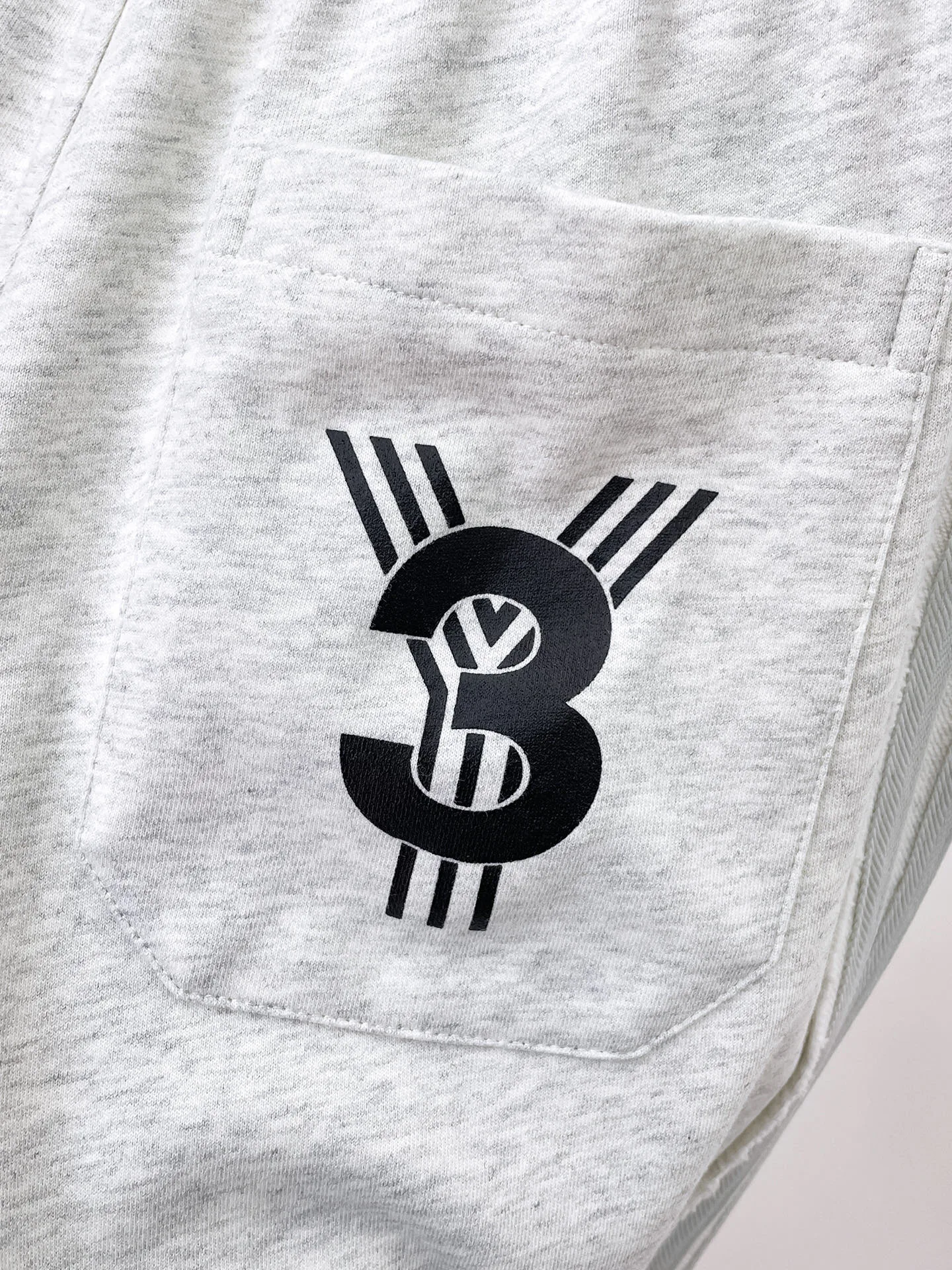 Men's Trousers Y-3 18197376
