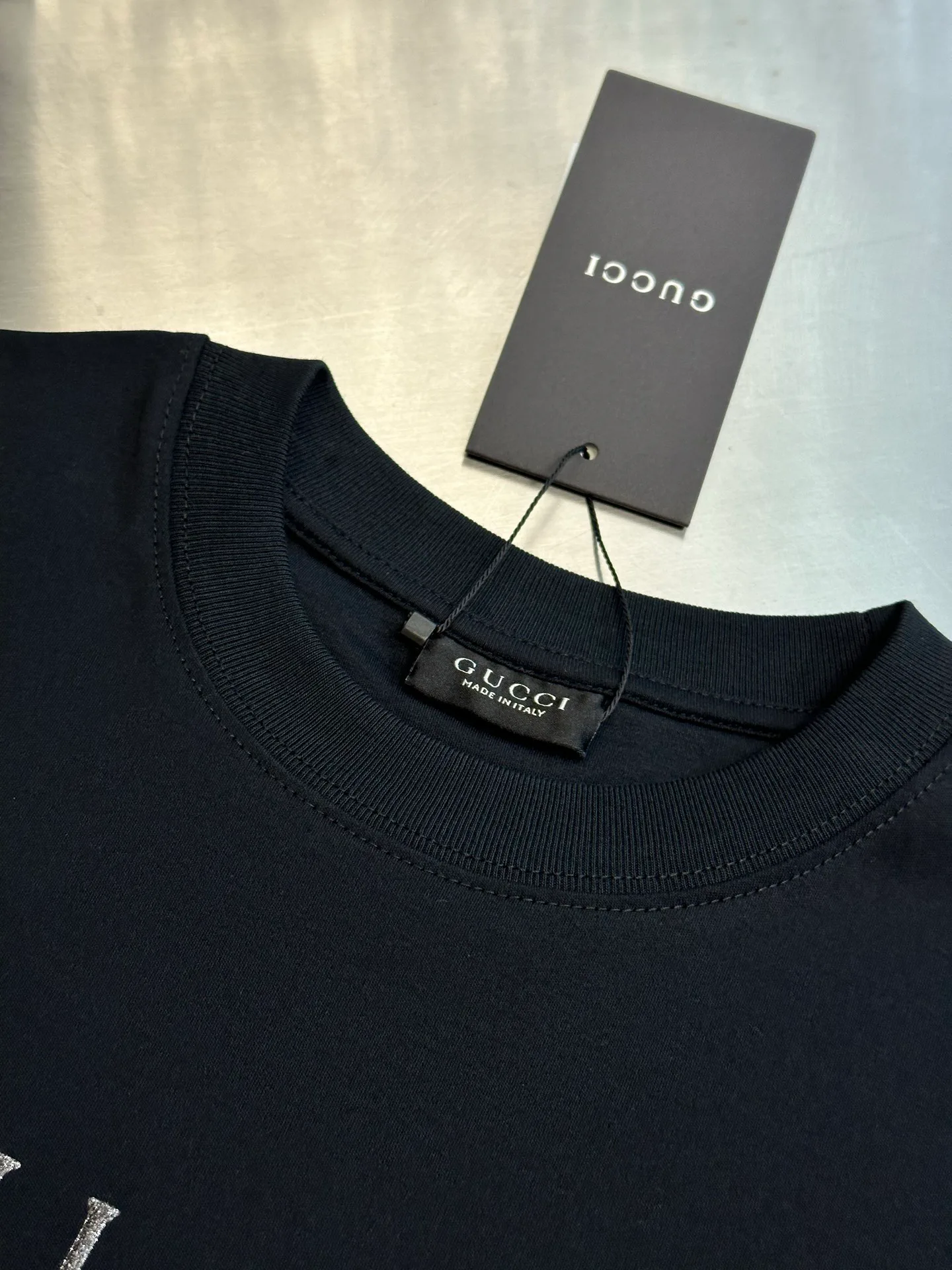 Men's T-Shirts GUCCI 18179547