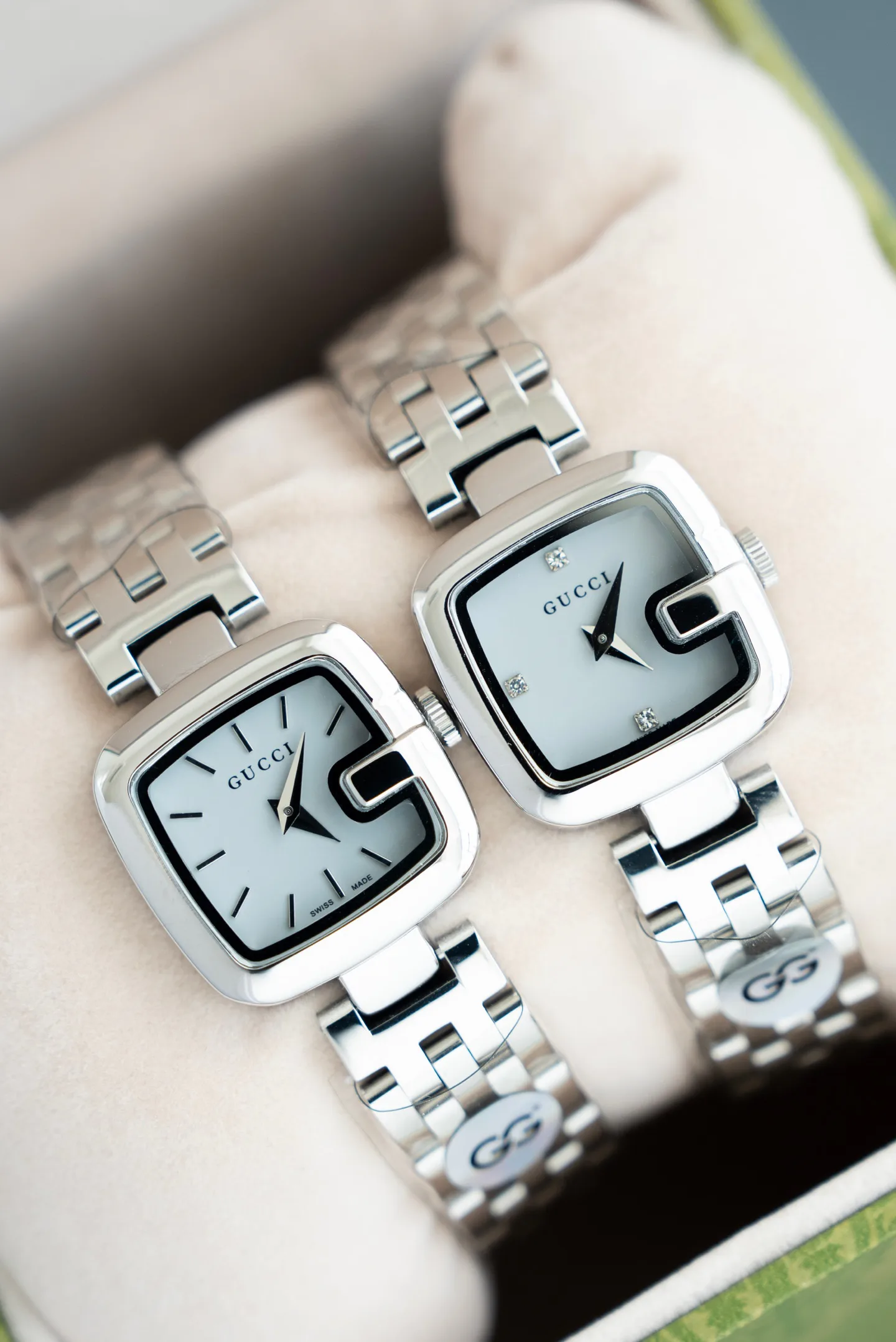 Women's Watches GUCCI 17994154