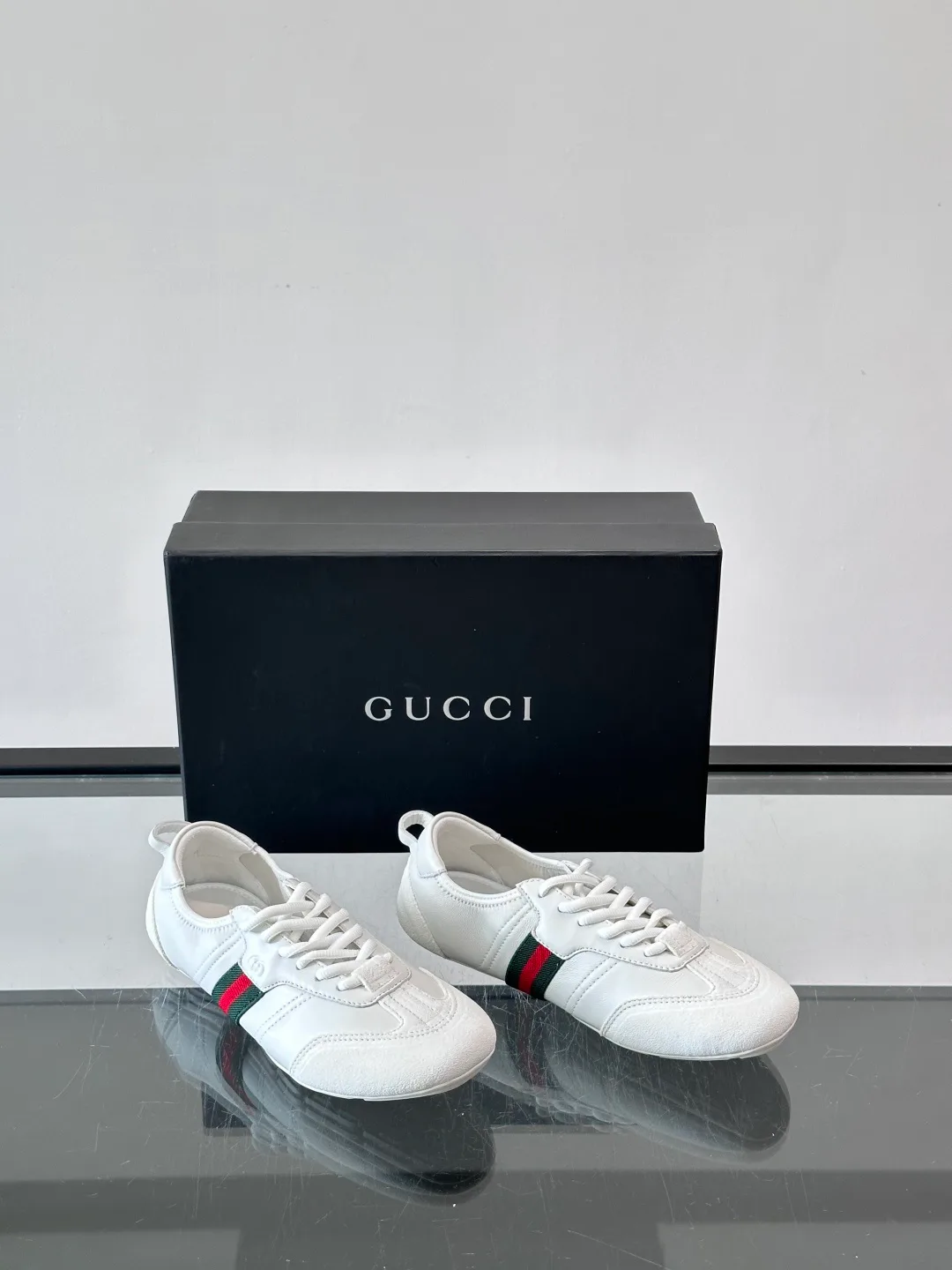 Women's Sneakers GUCCI 17689240