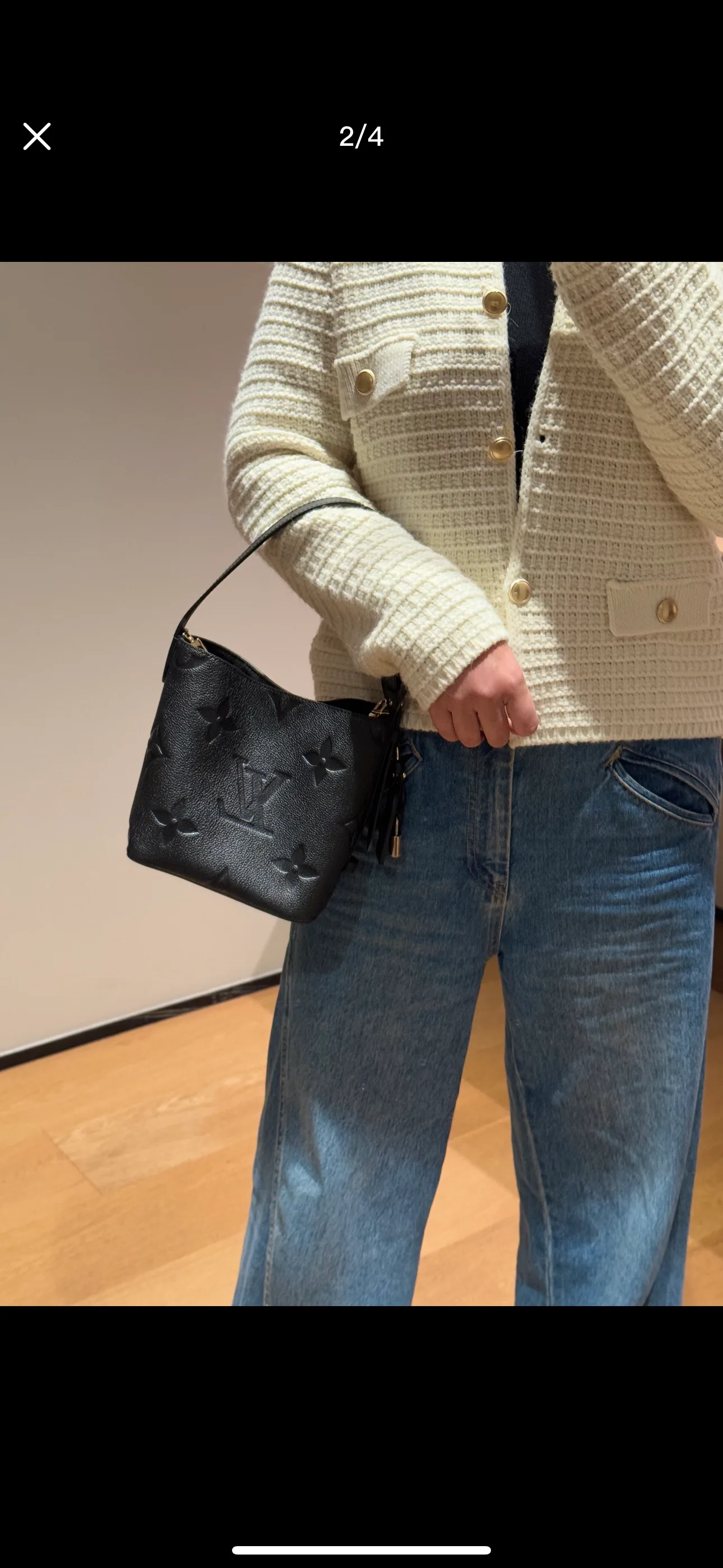 Women's Classic Handbags LOUIS VUITTON 18376541