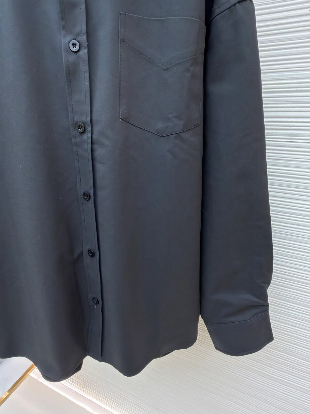 Men's Shirts BALENCIAGA 18153829