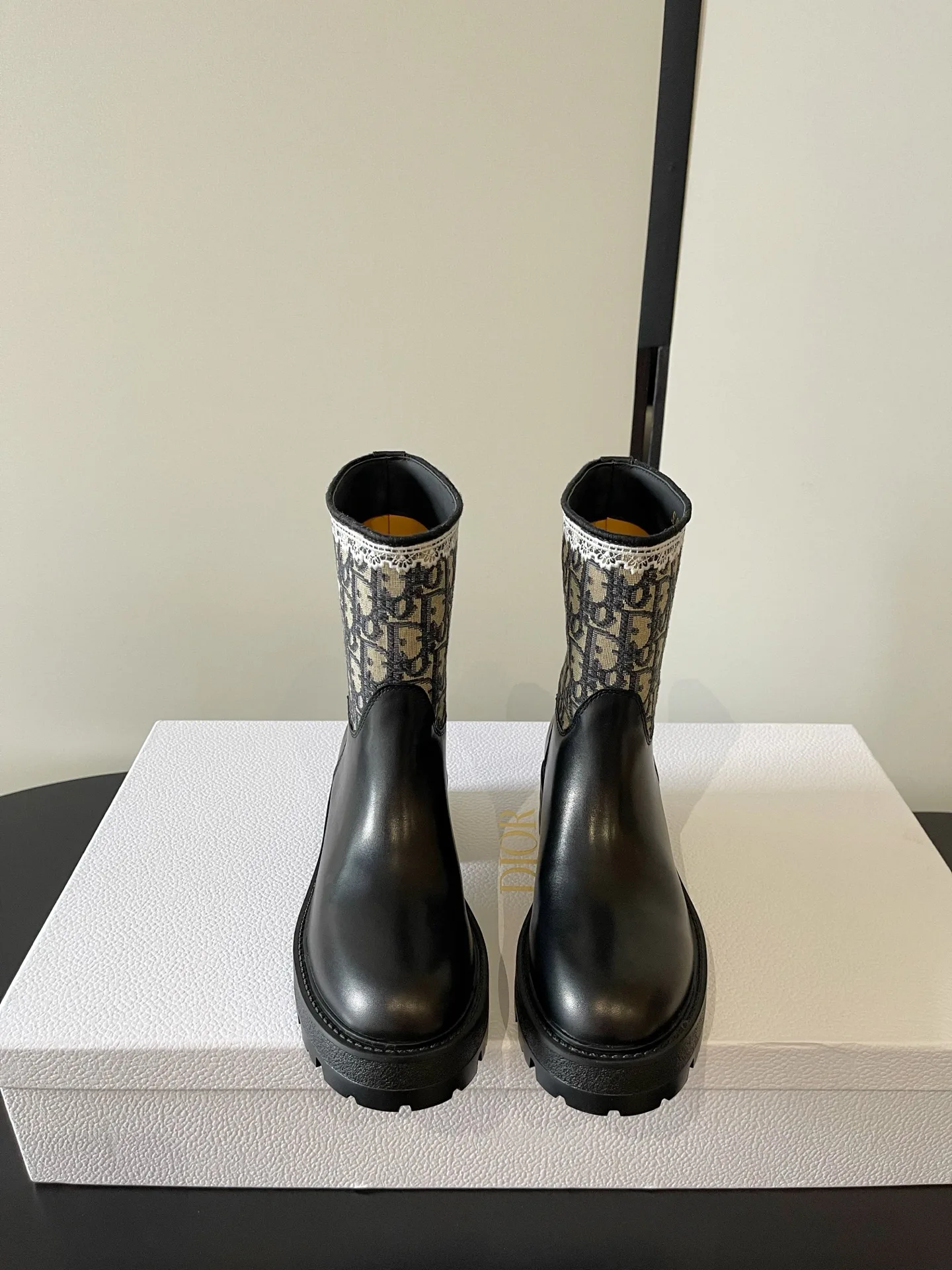 Women's Ankle Boots CHRISTIAN DIOR 18234942