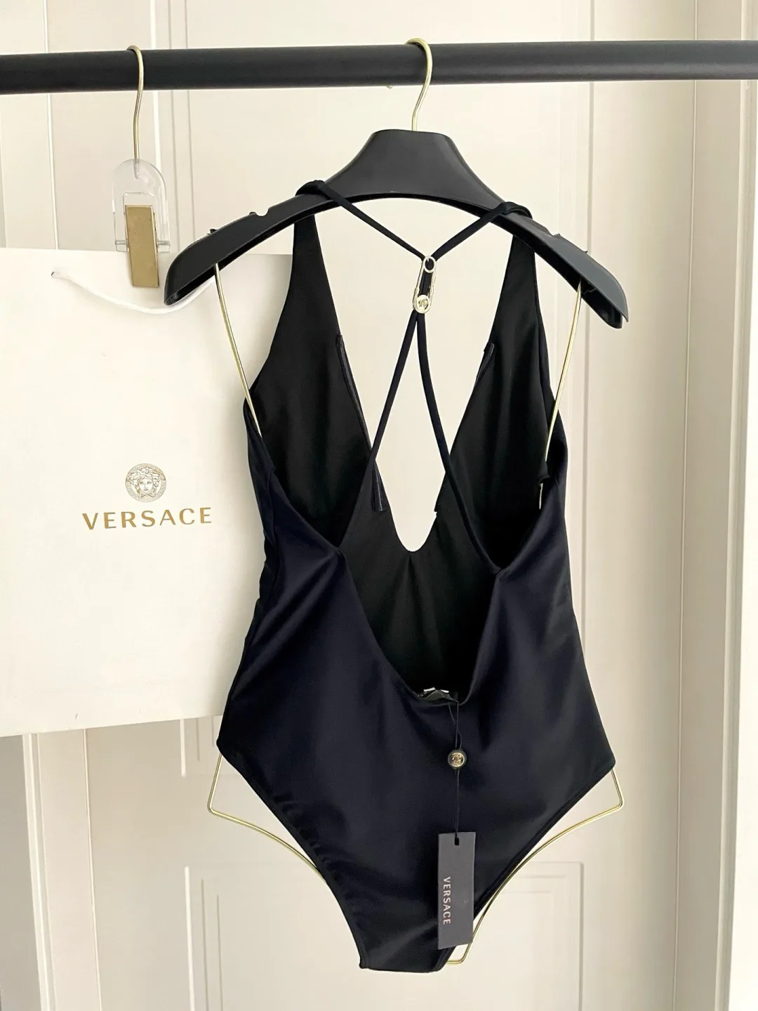 Women's Swimwear VERSACE 18003348