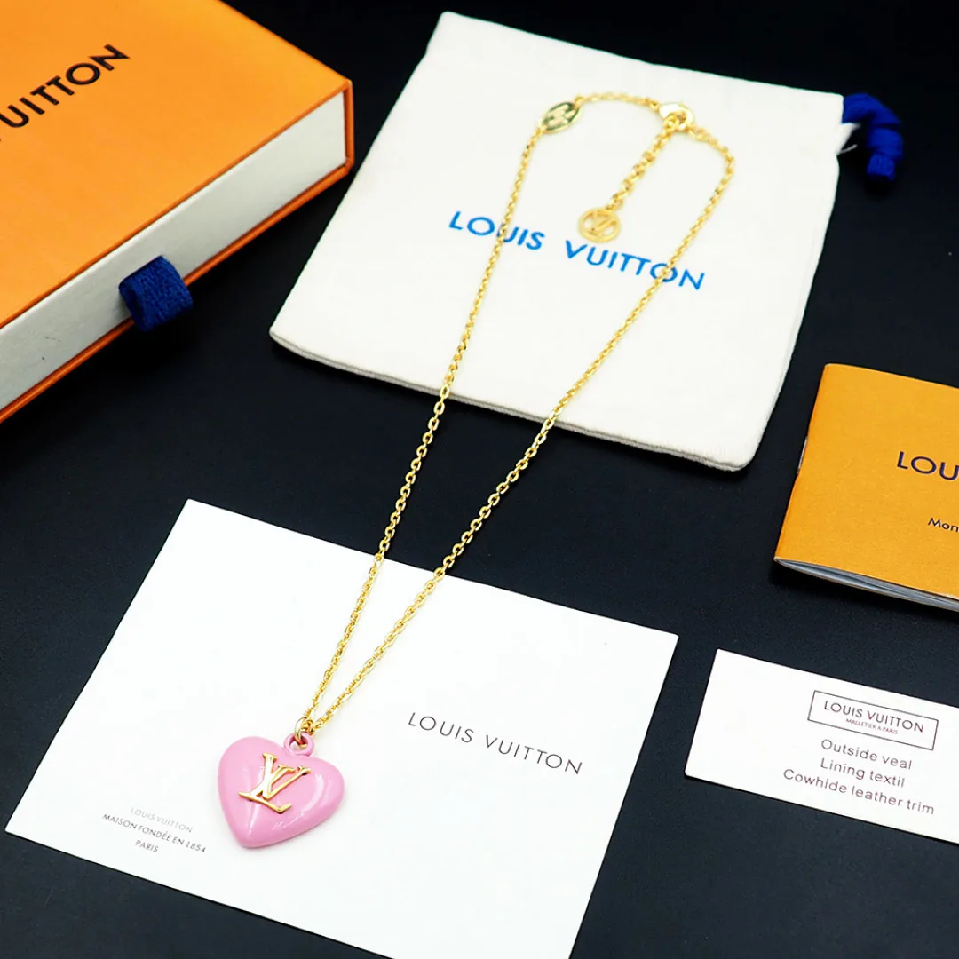 Jewelry LOUIS VUITTON 17569440