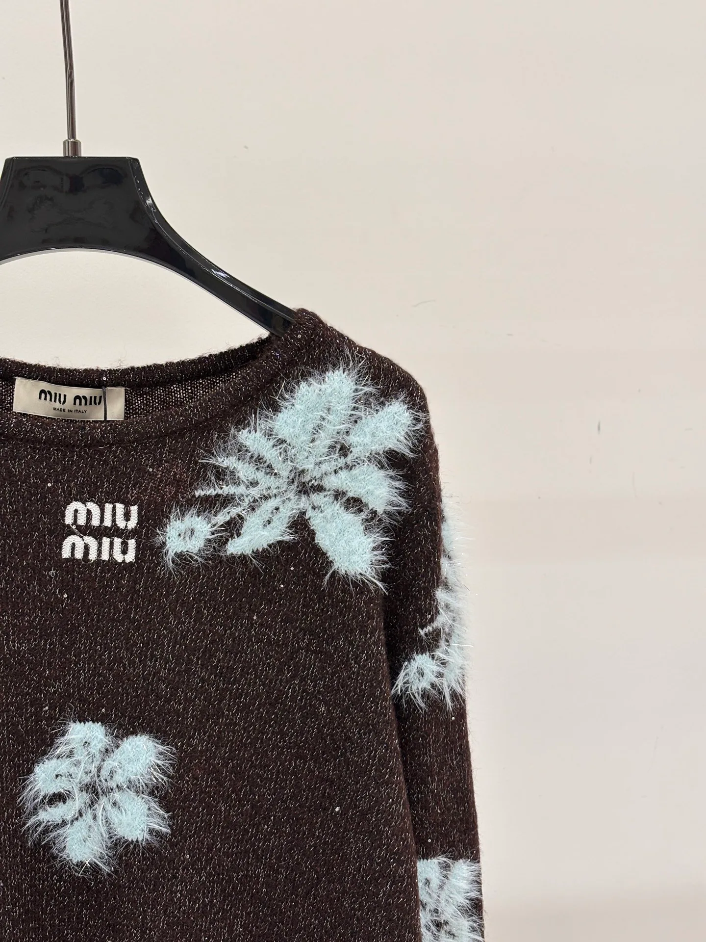 Джемперы И Свитеры Женские Miu Miu 18635823