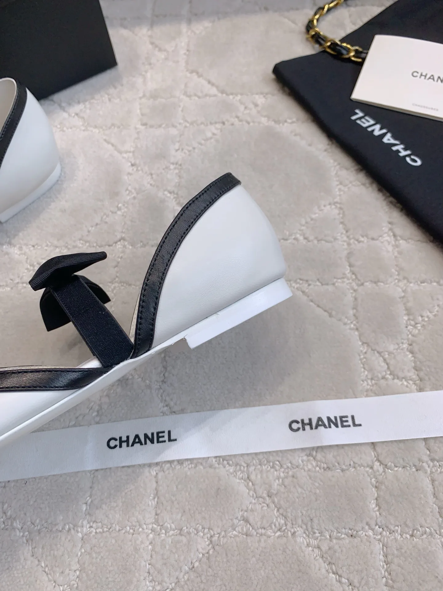 Women's Heels CHANEL 16953572