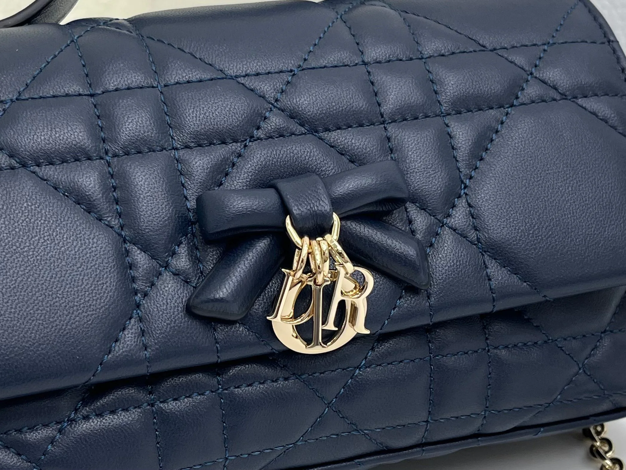 Women's Classic Handbags CHRISTIAN DIOR 17799063