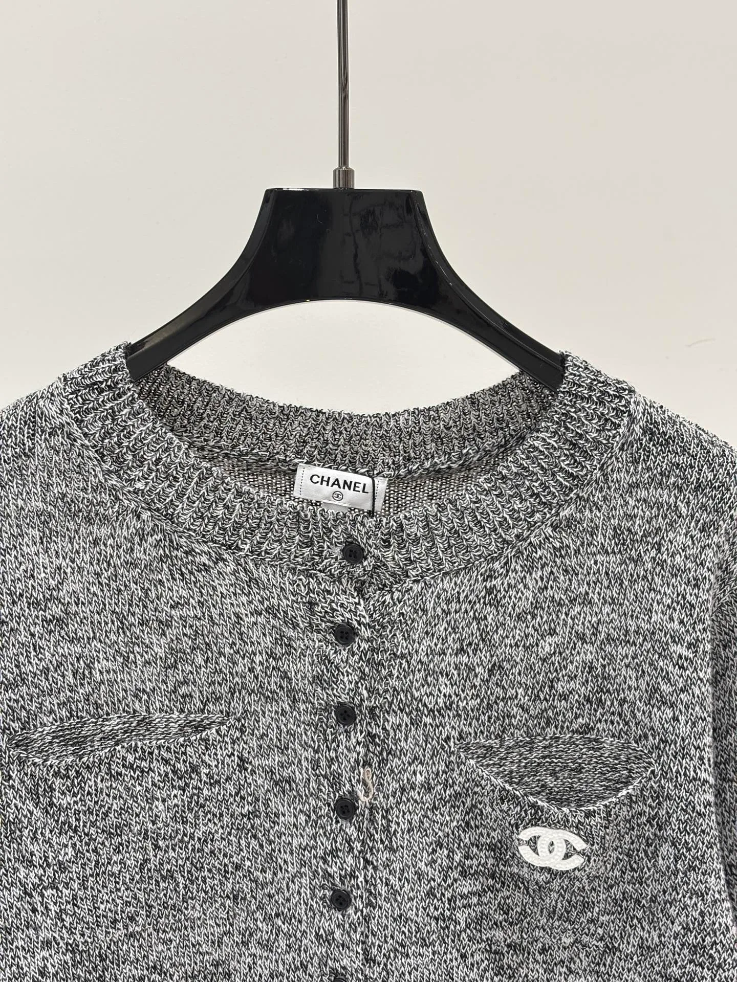 Women's Jumpers And Sweaters CHANEL 18138207
