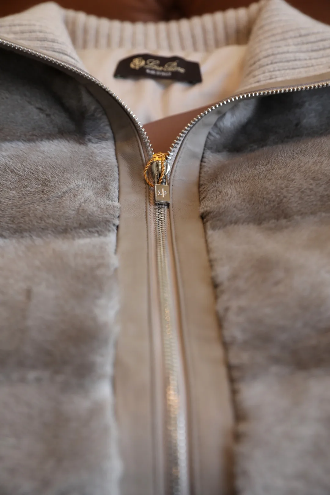 Women's Jackets And Down Jackets LORO PIANA 18265951