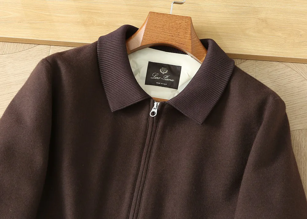 Men's Jackets And Down Jackets LORO PIANA 17951936