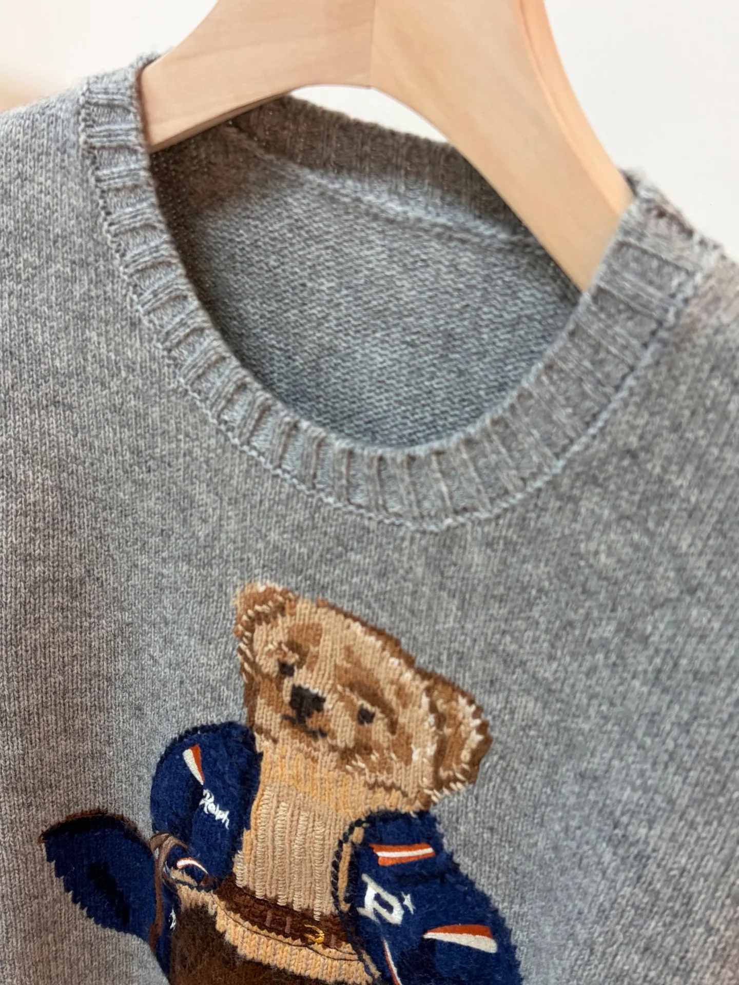 Women's Jumpers And Sweaters RALPH LAUREN 18364469
