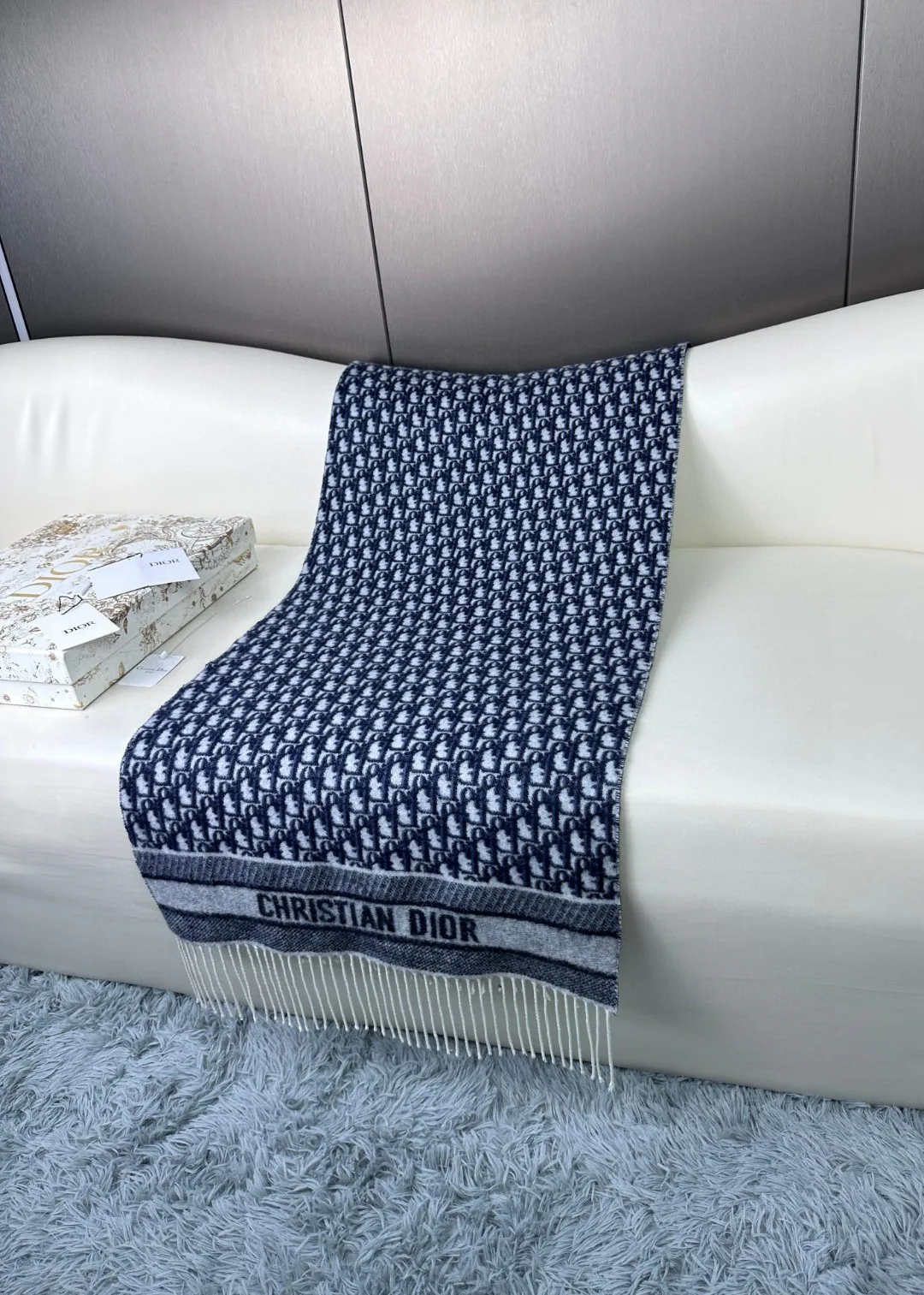 Scarves CHRISTIAN DIOR 17911068