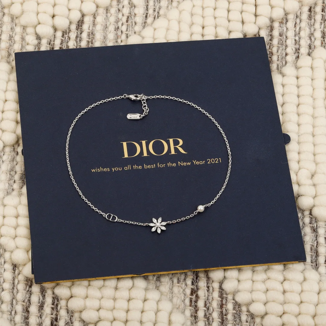 Jewelry CHRISTIAN DIOR 18510544