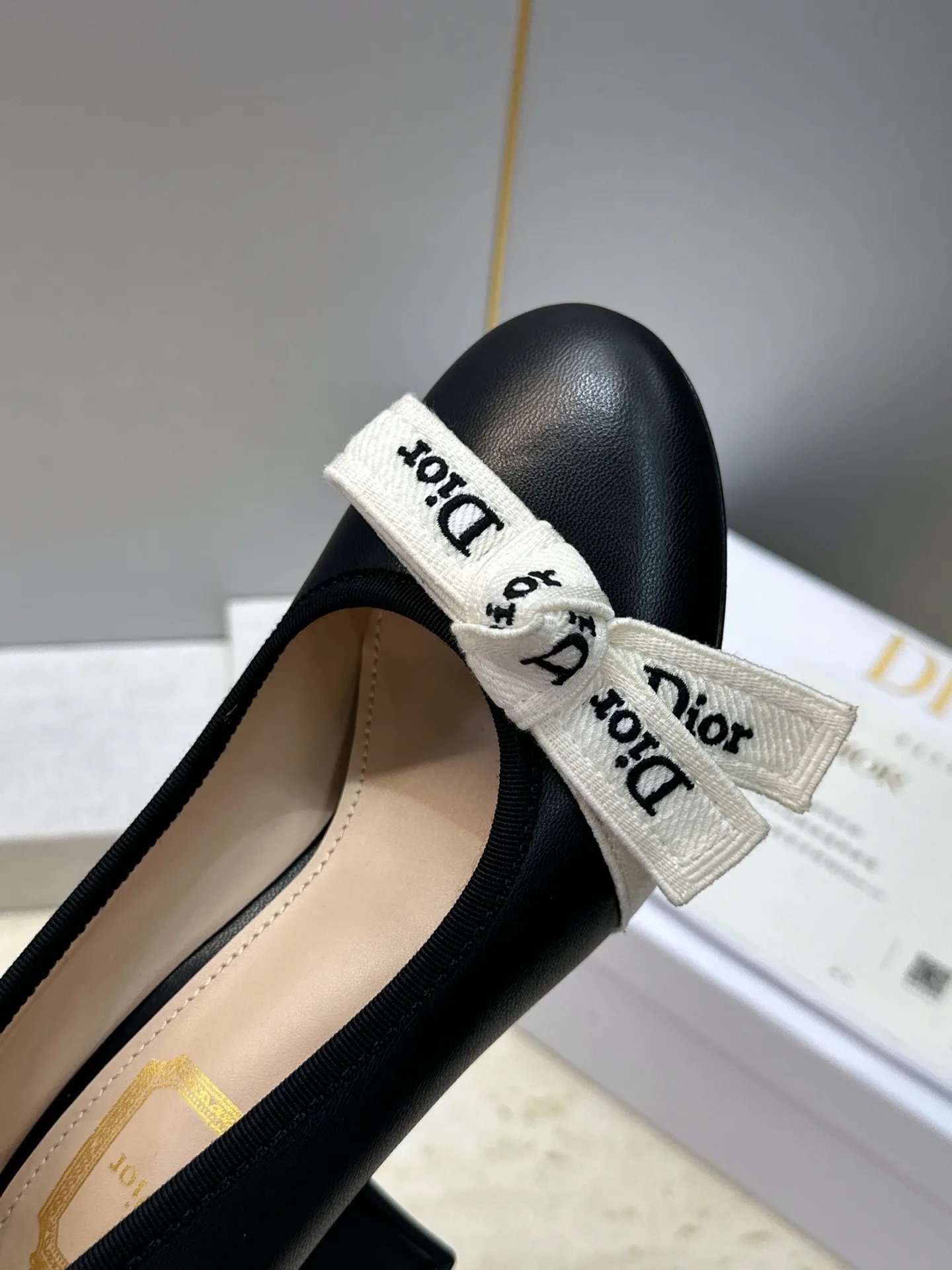 Women's Heels CHRISTIAN DIOR 18132793