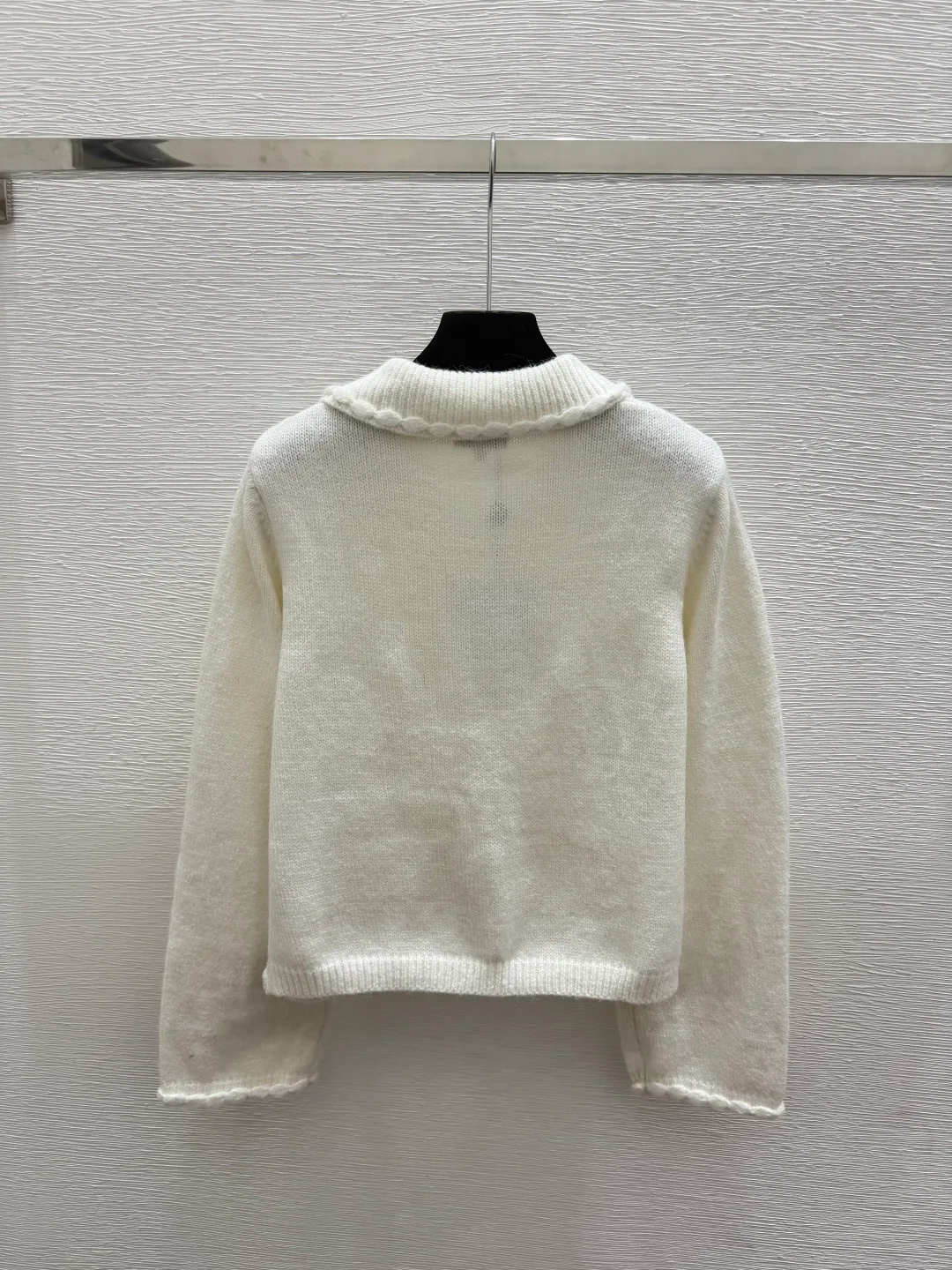 Women's Jumpers And Sweaters CHANEL 18137803