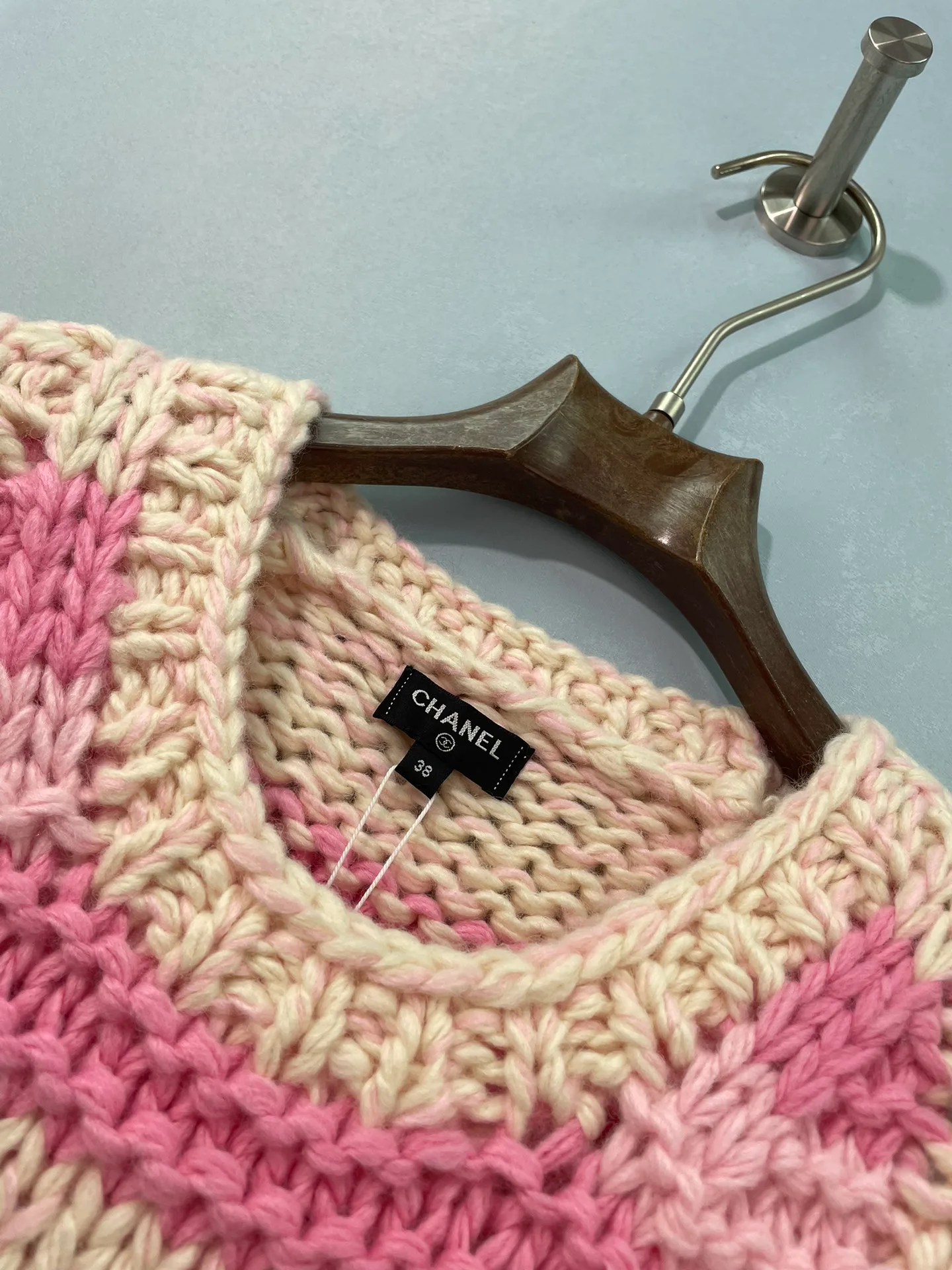 Women's Vests CHANEL 18460745