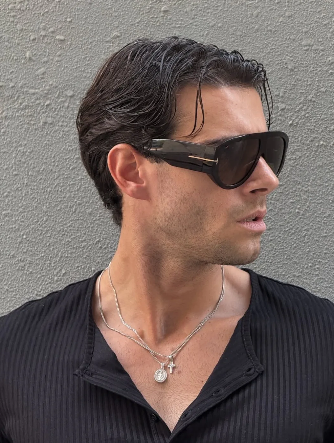 Glasses TOM FORD 18398796