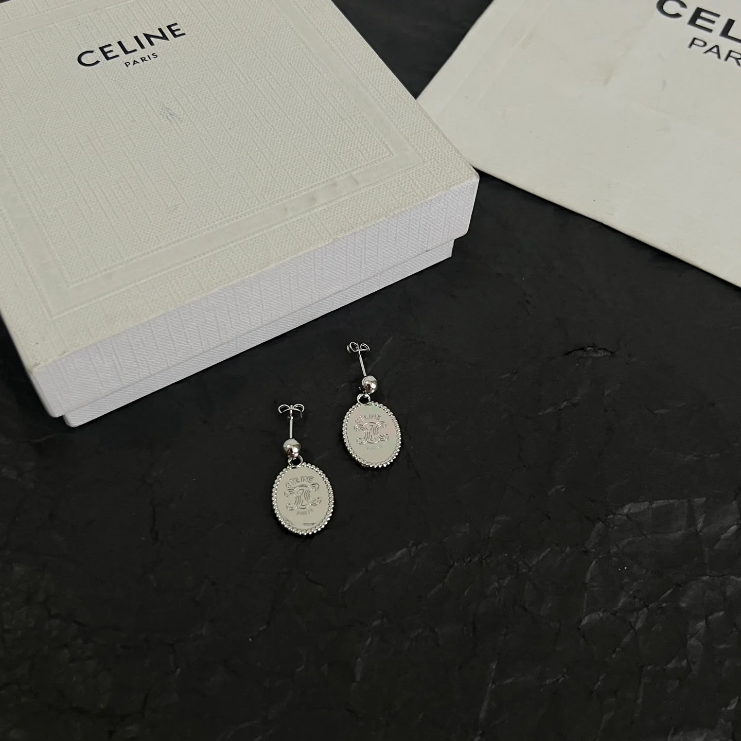 Jewelry CELINE 16892595