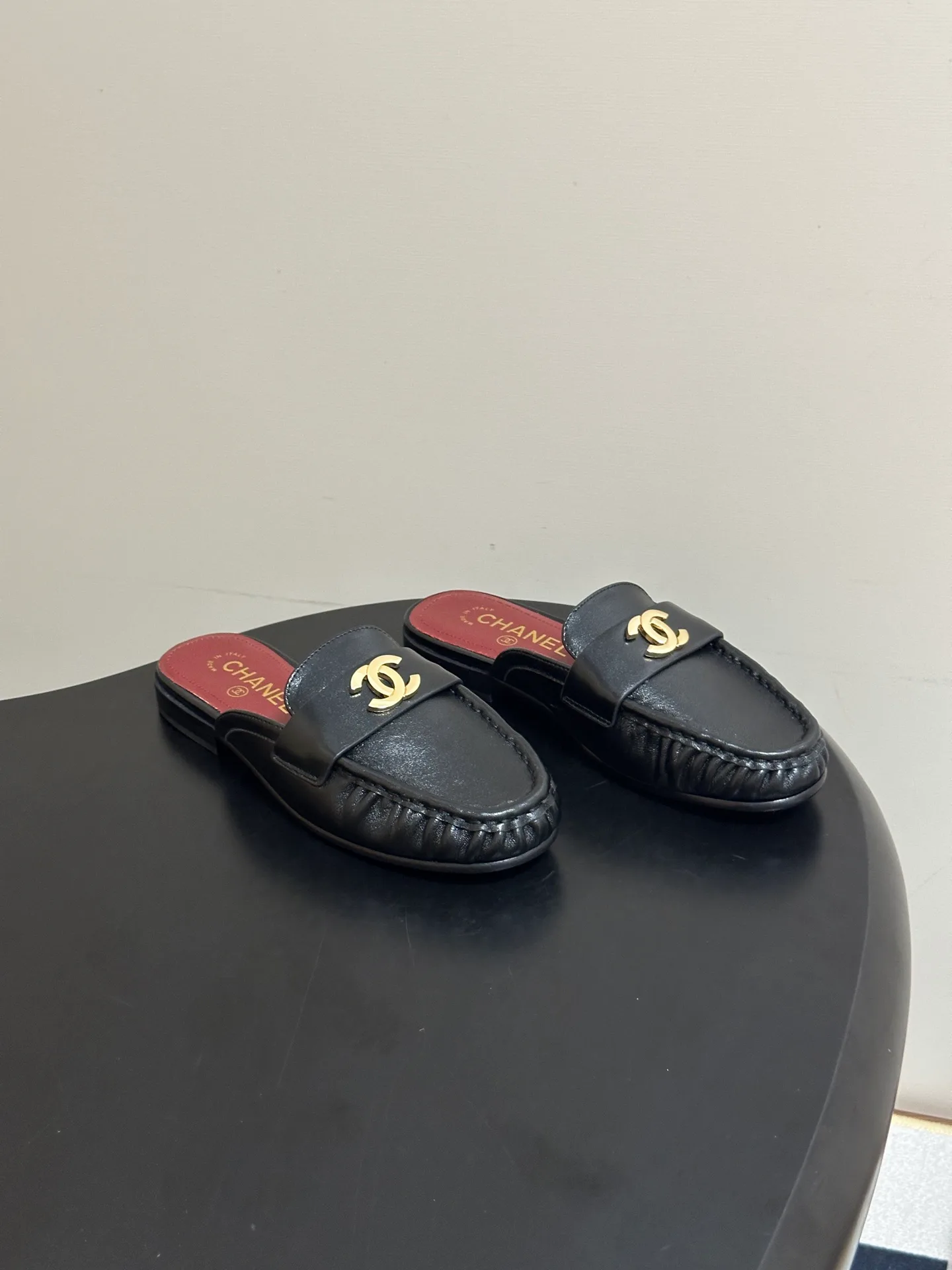 Women's Mules And Clogs CHANEL 17338454