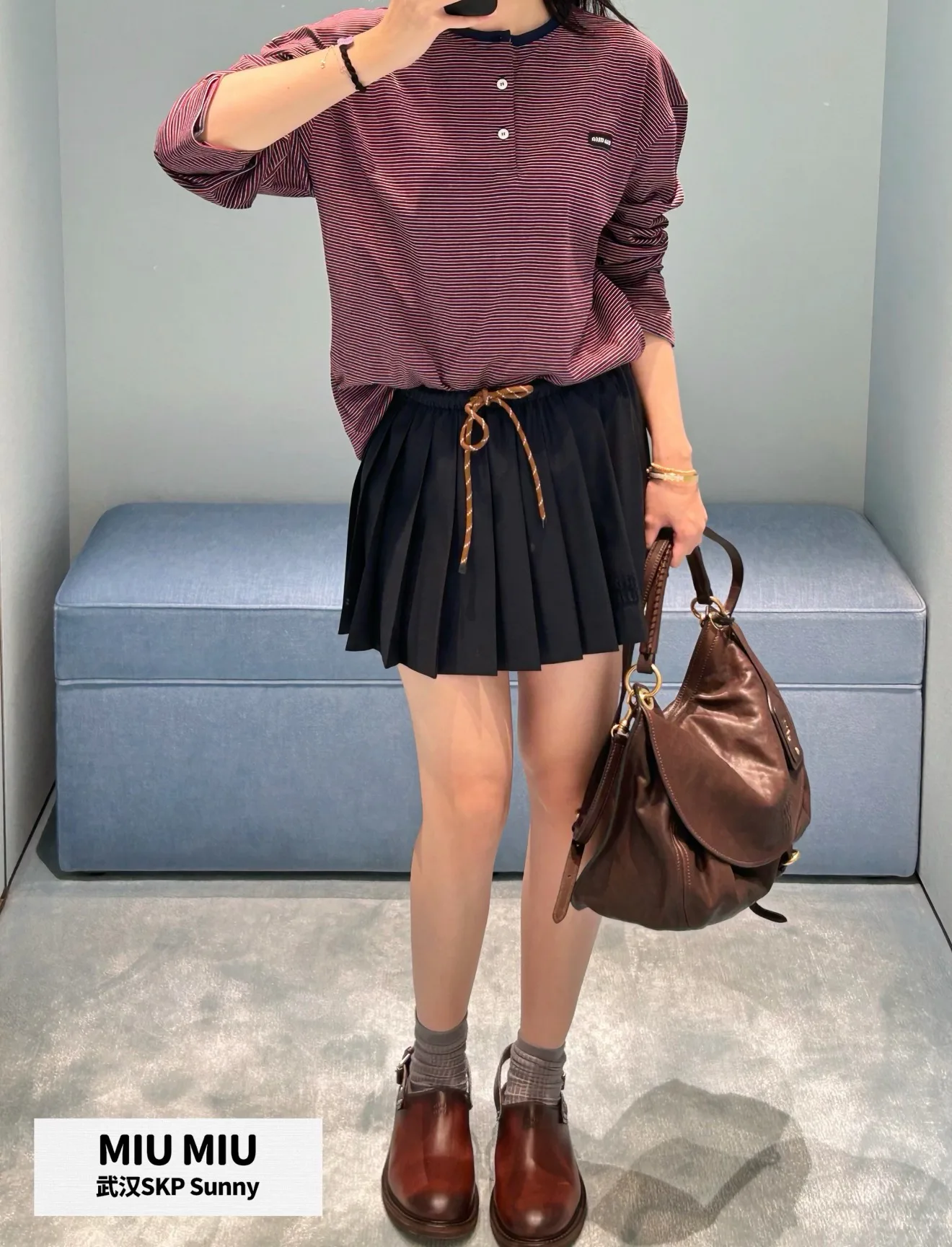 Women's T-Shirts MIU MIU 17648382
