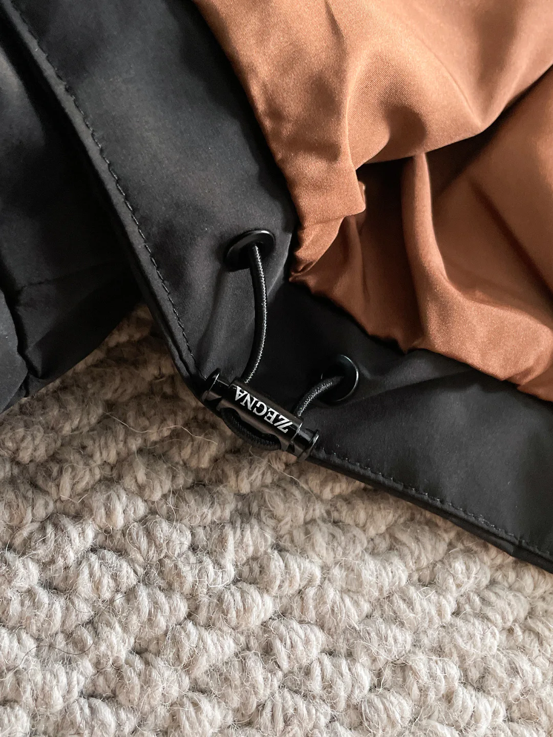 Men's Jackets And Down Jackets ZEGNA 17799713