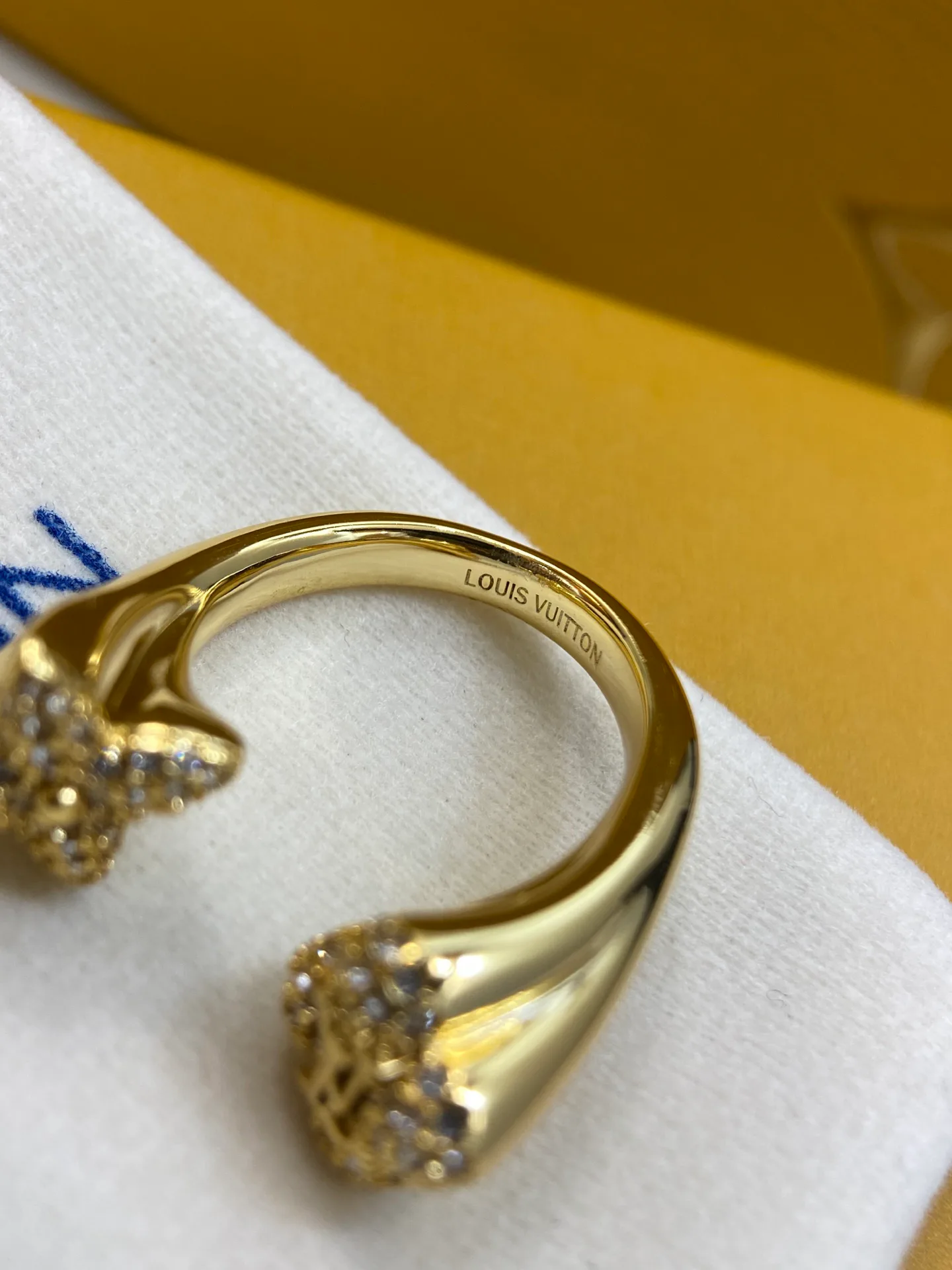 Jewelry LOUIS VUITTON 17821898