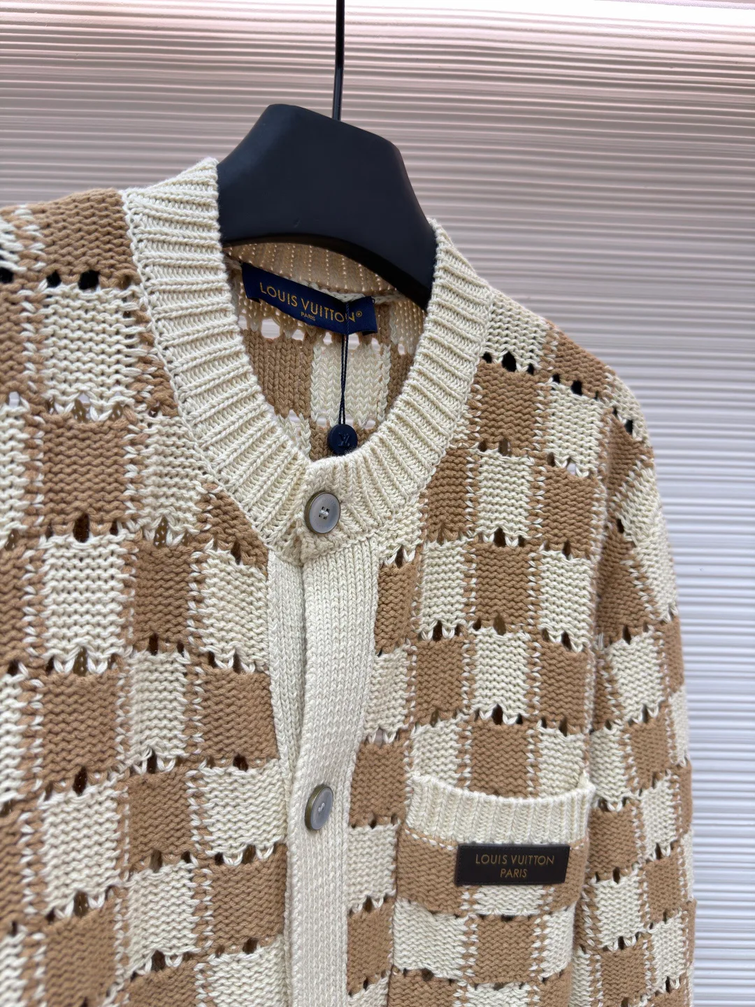Men's Jumpers And Sweaters LOUIS VUITTON 17740832
