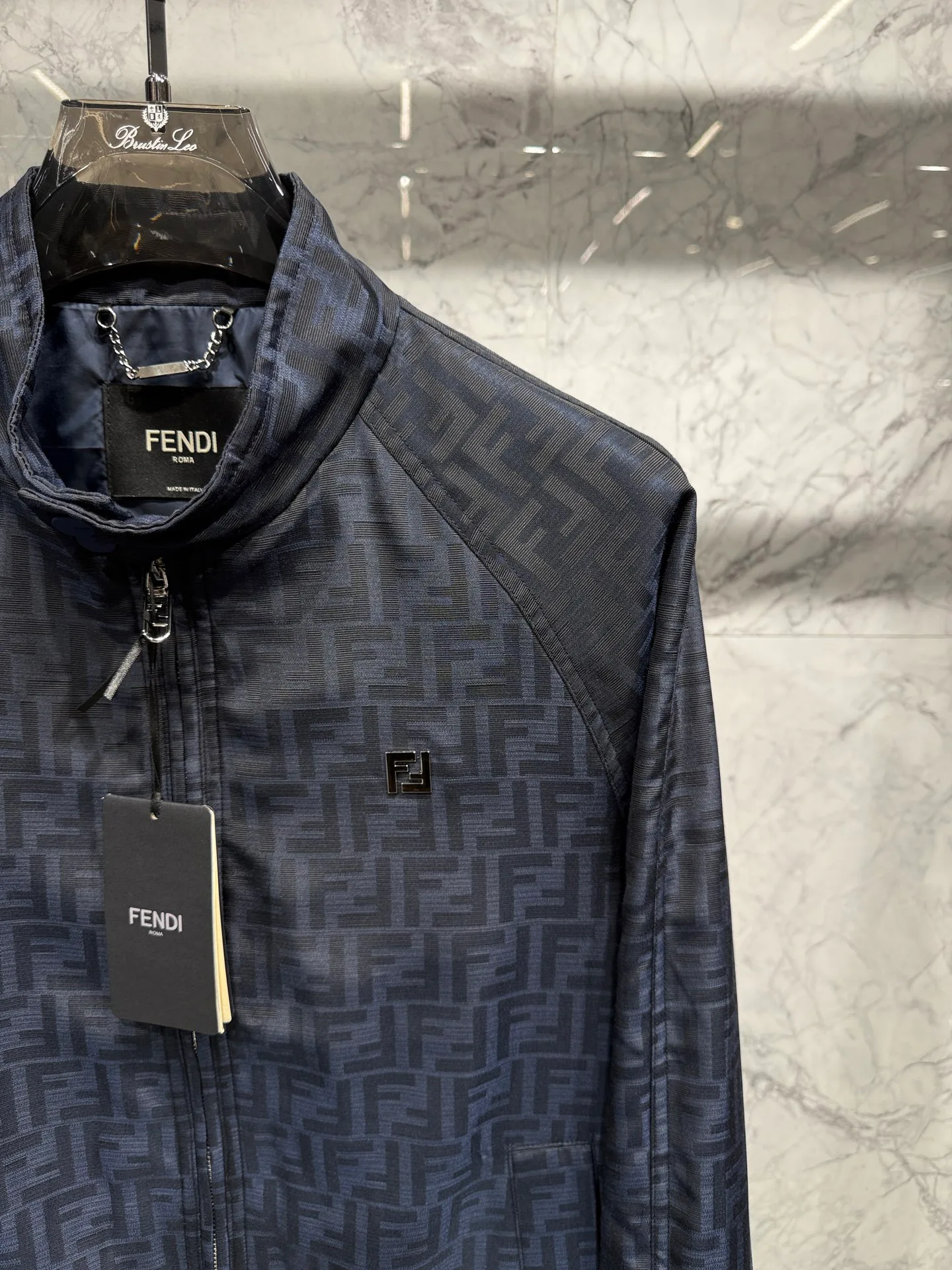 Women's Jackets And Down Jackets FENDI 18462505