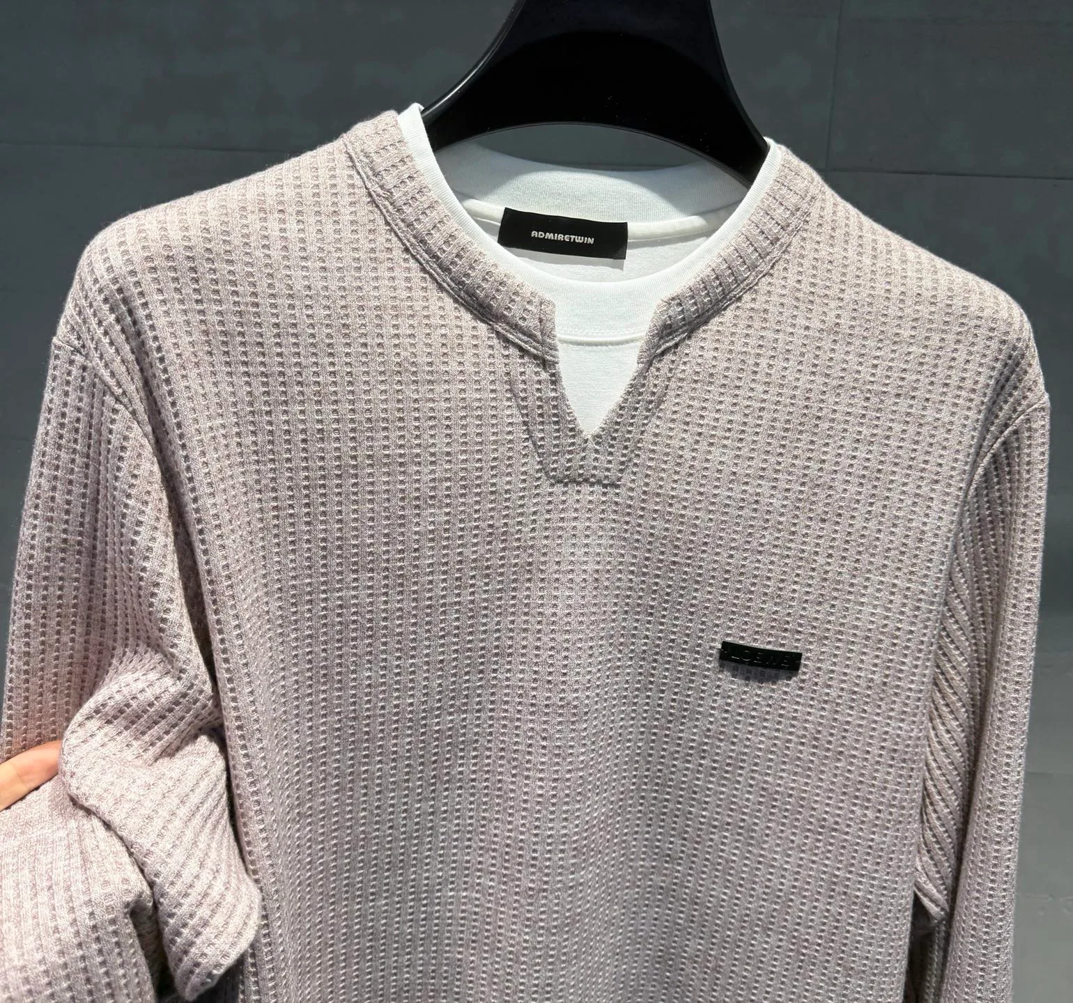Men's Jumpers And Sweaters LOEWE 18140133