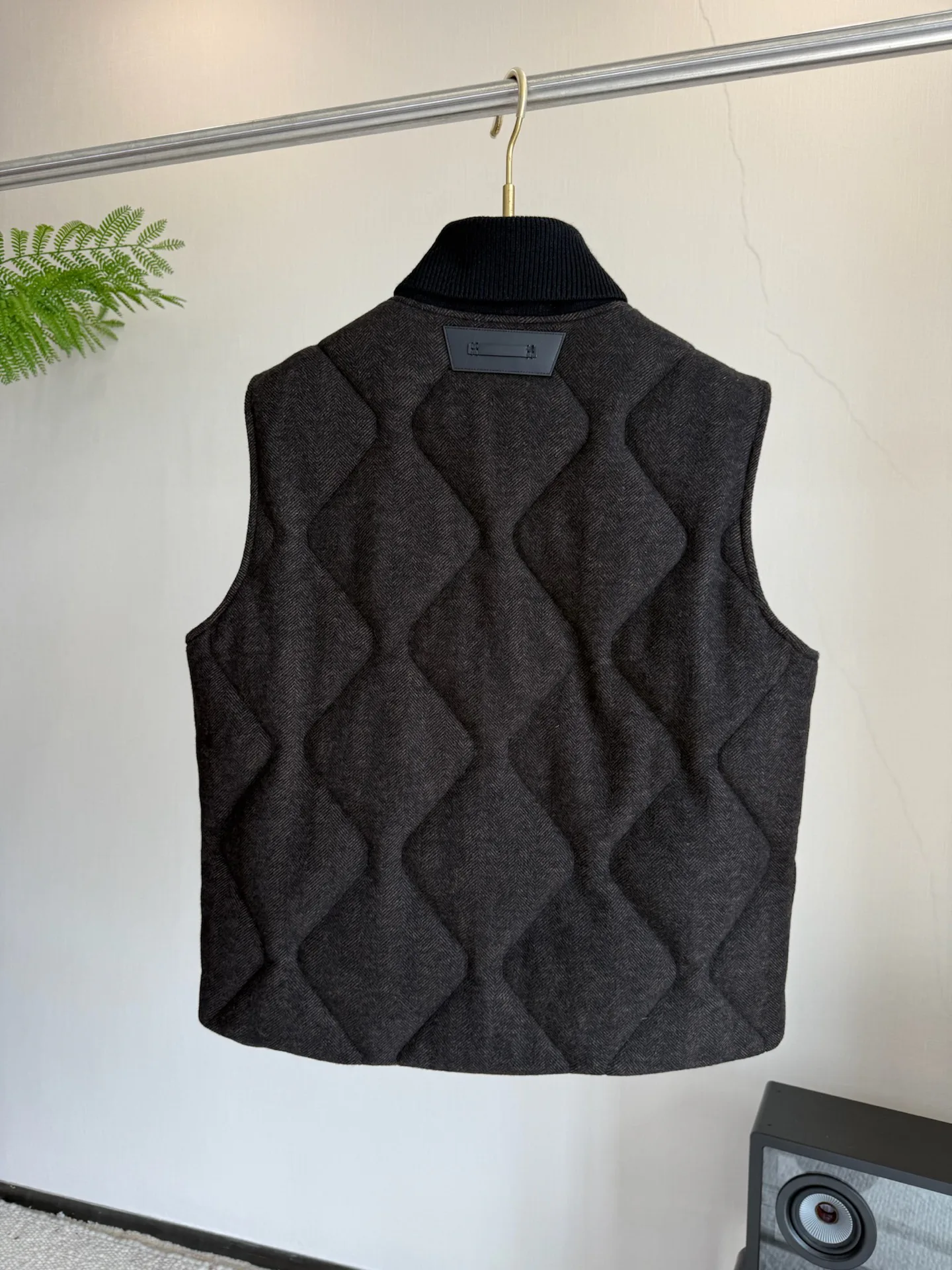 Men's Vests BERLUTI 18411002