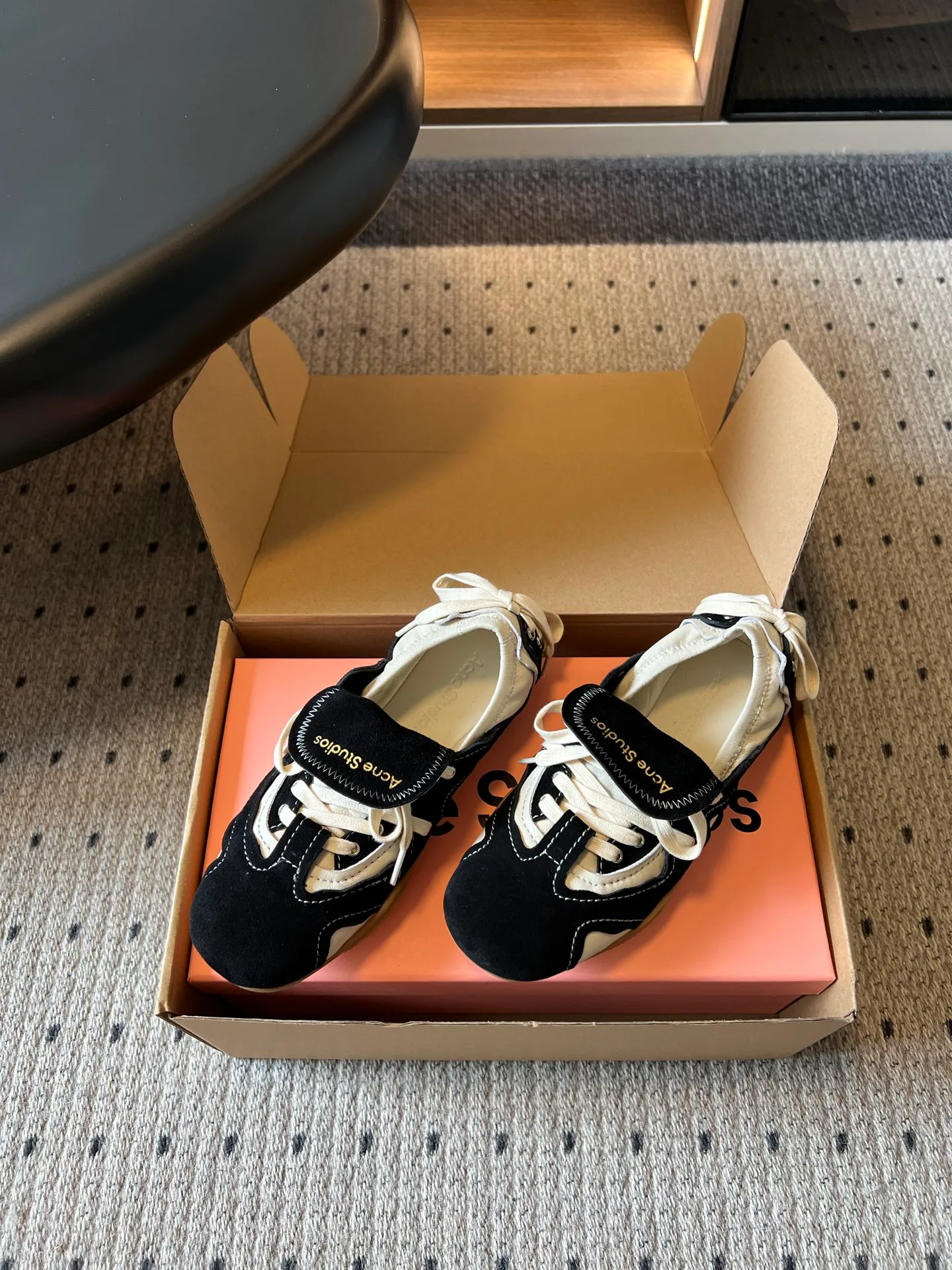 Women's Sneakers ACNE STUDIOS 17696114