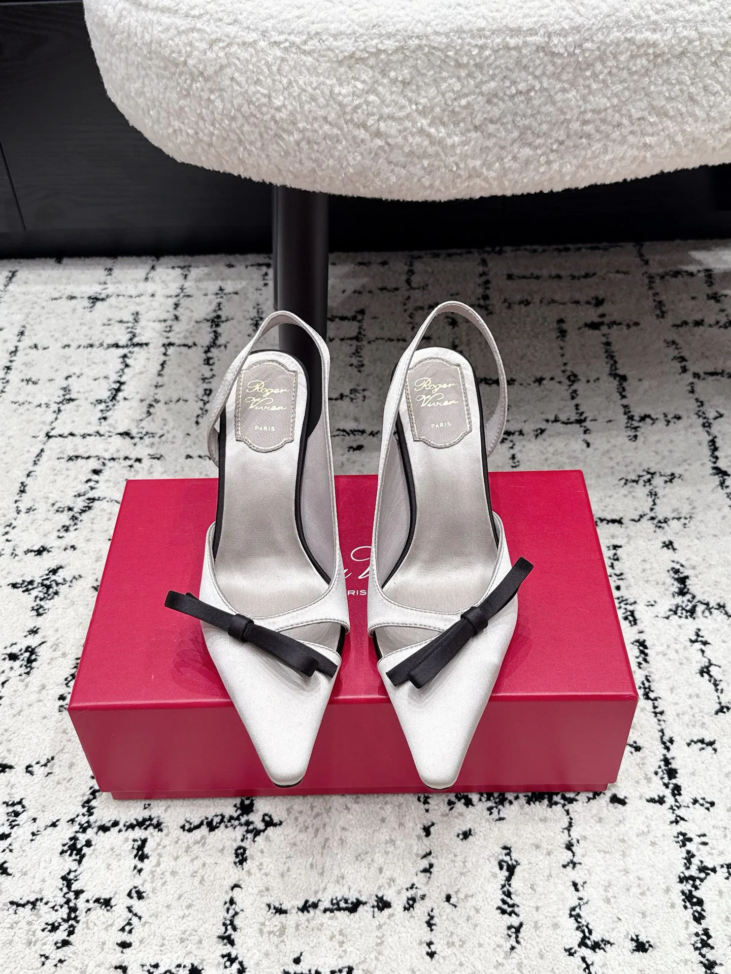 Women's Heels ROGER VIVIER 17355781