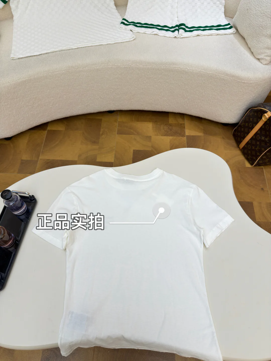 Men's T-Shirts ACNE STUDIOS 17240506