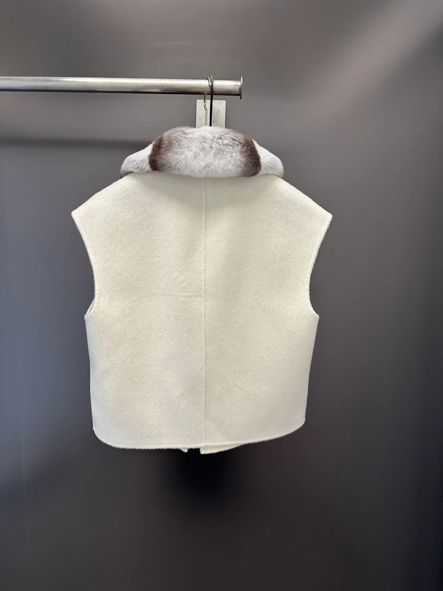 Women's Vests LORO PIANA 18226692